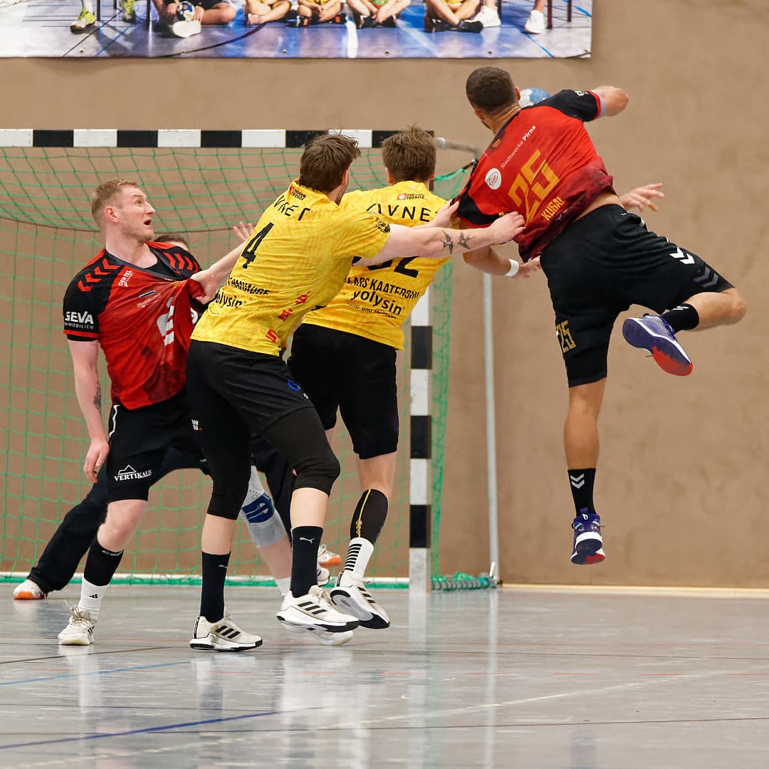 ESV Lokomotive Pirna