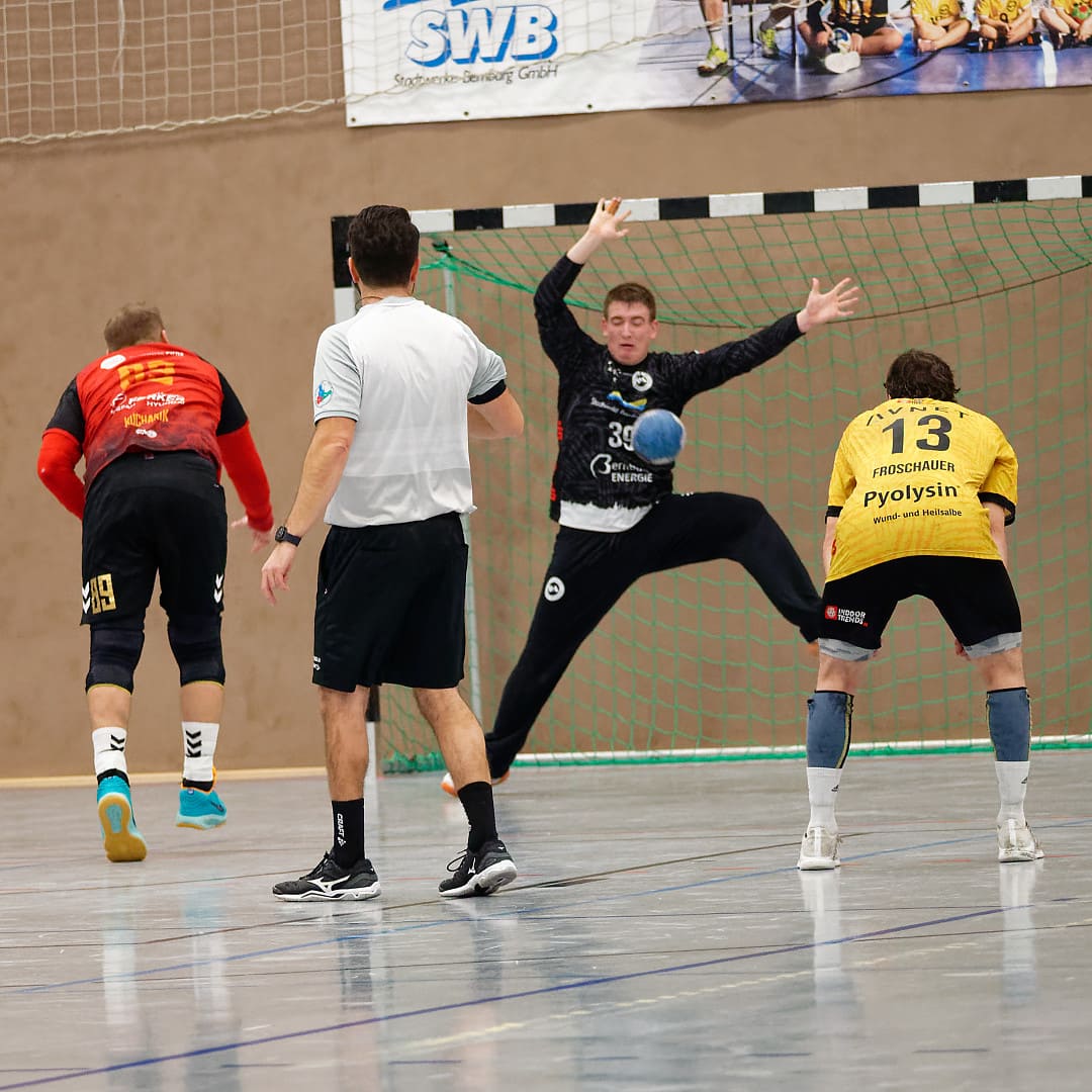 ESV Lokomotive Pirna