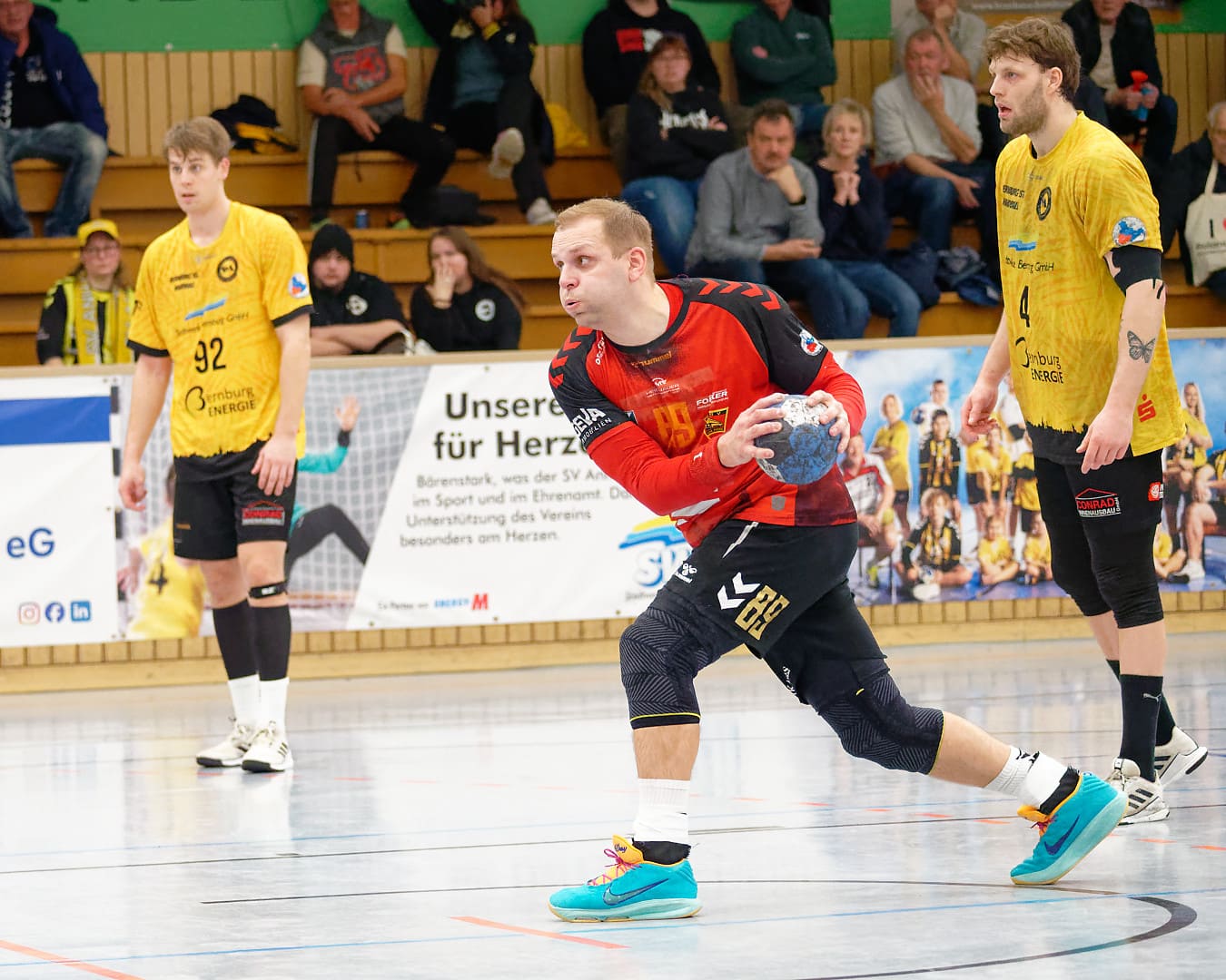 ESV Lokomotive Pirna