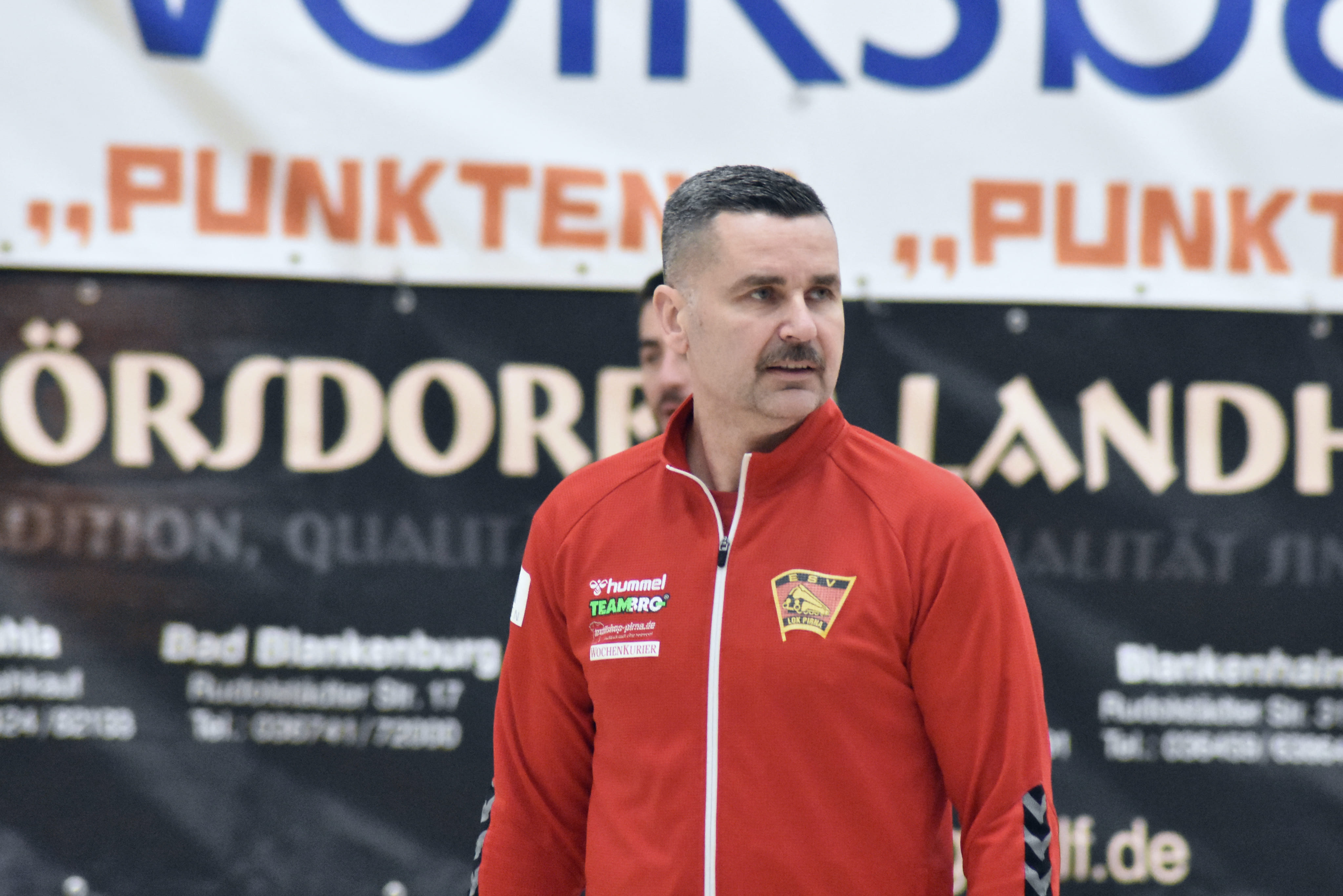 ESV Lokomotive Pirna