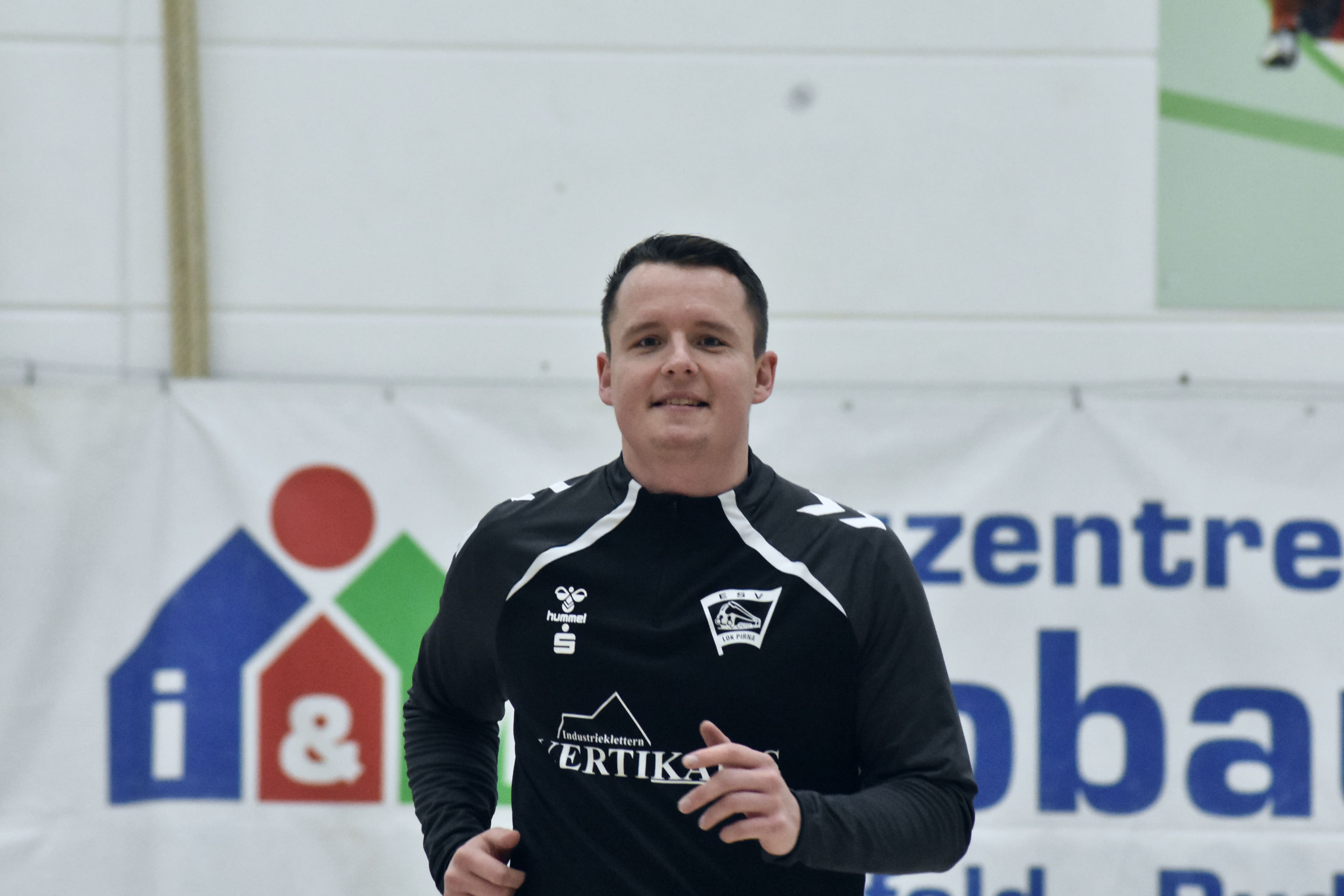 ESV Lokomotive Pirna