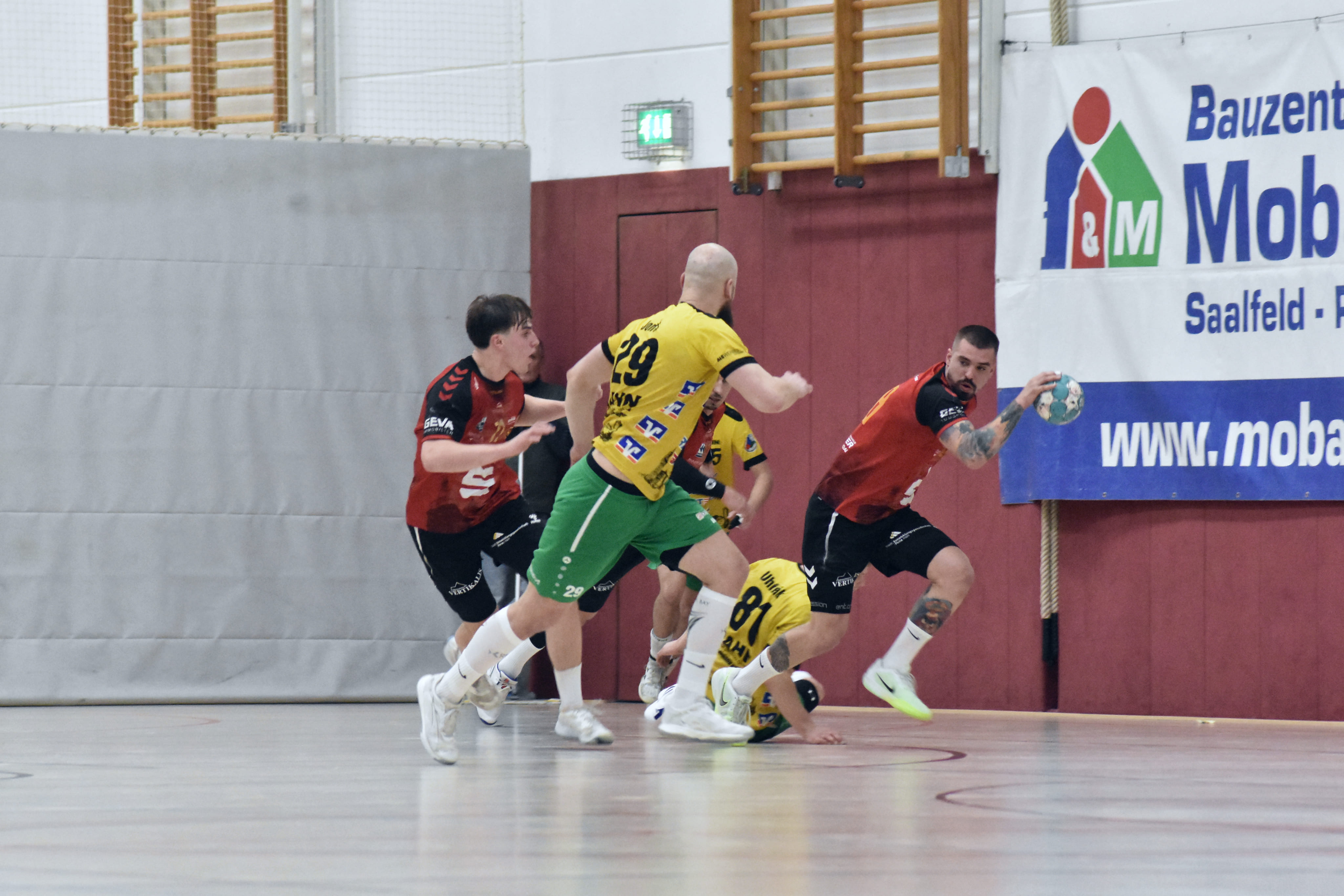 ESV Lokomotive Pirna