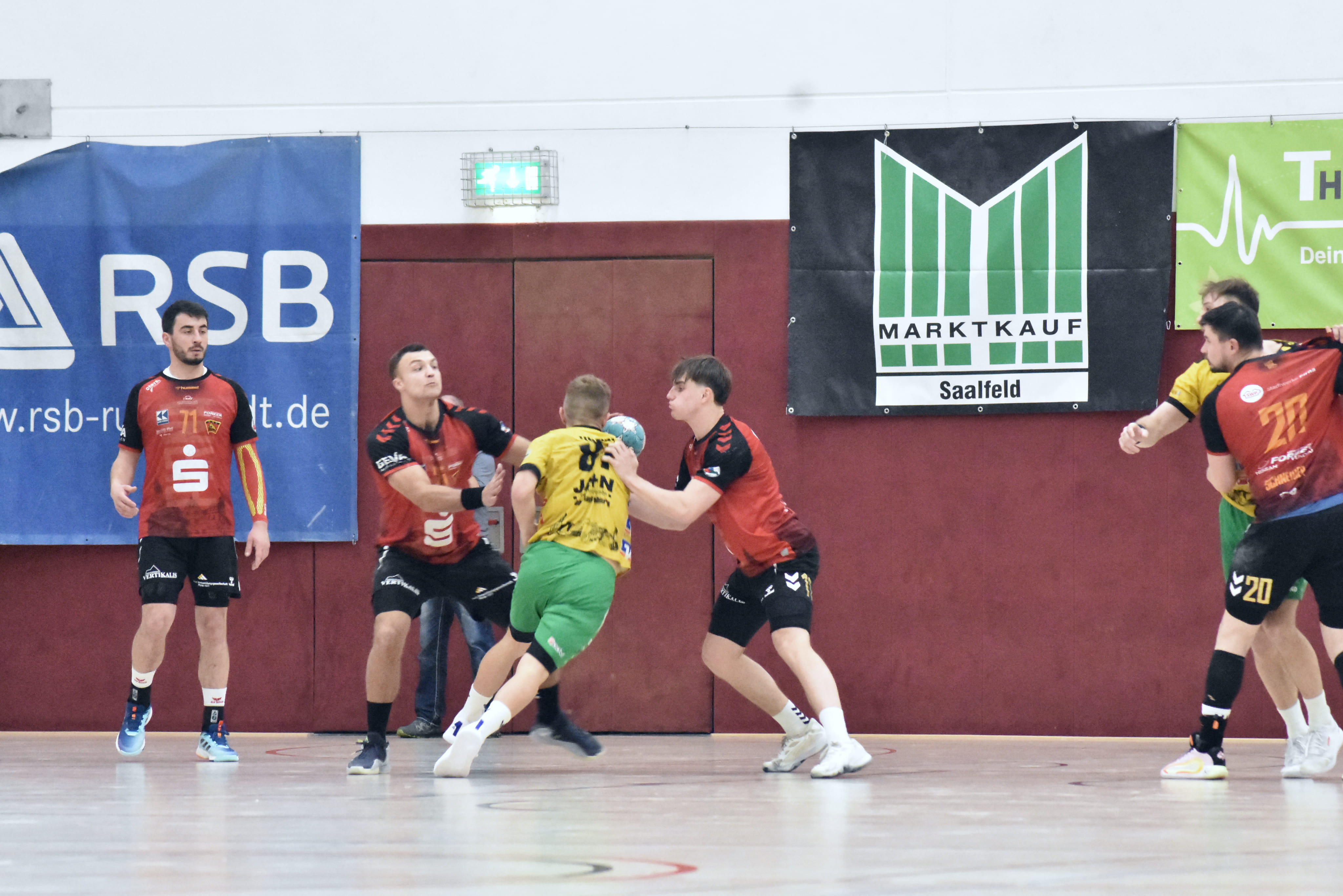 ESV Lokomotive Pirna