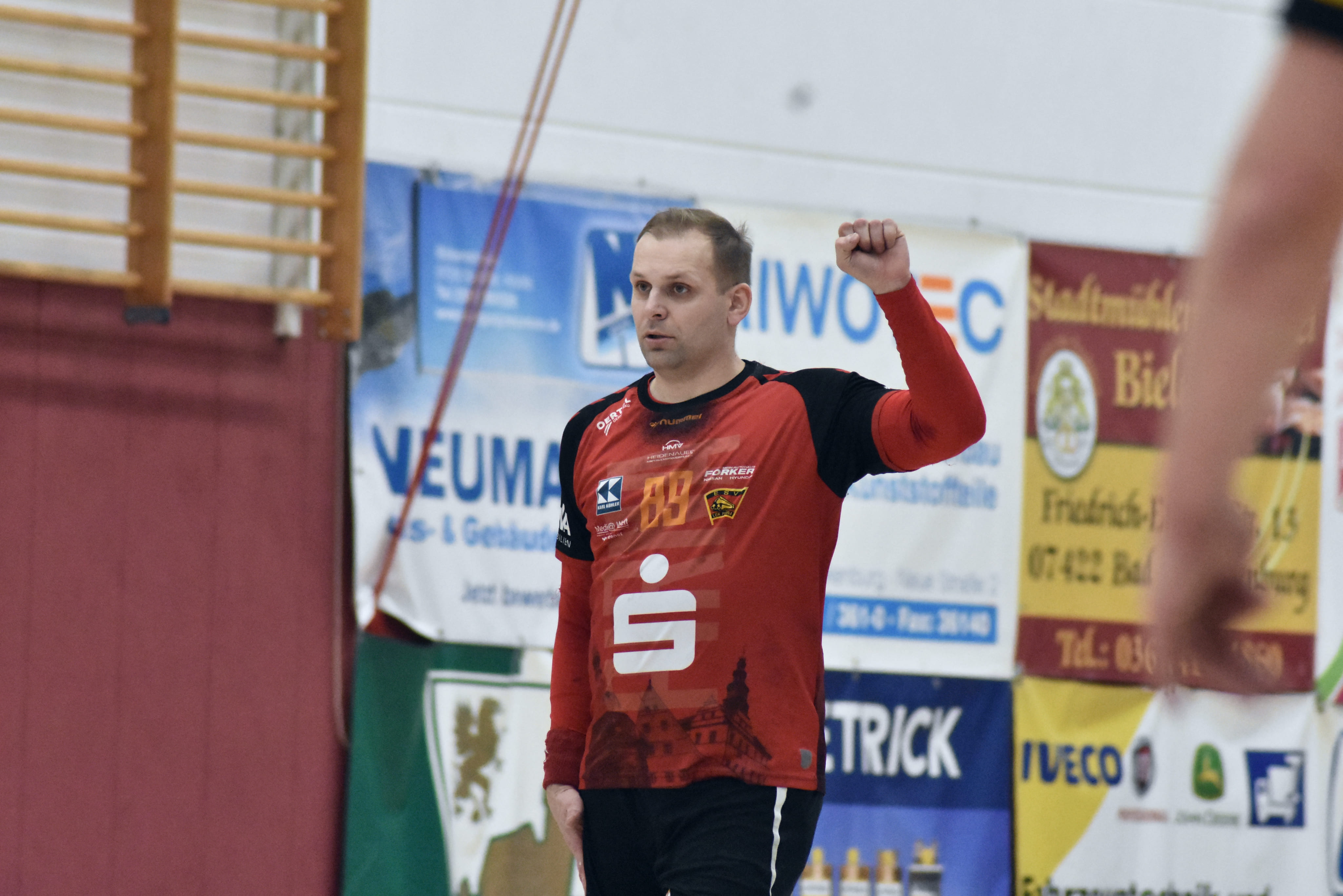 ESV Lokomotive Pirna