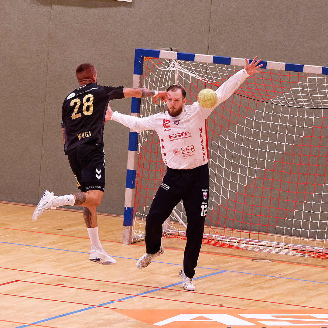 ESV Lokomotive Pirna