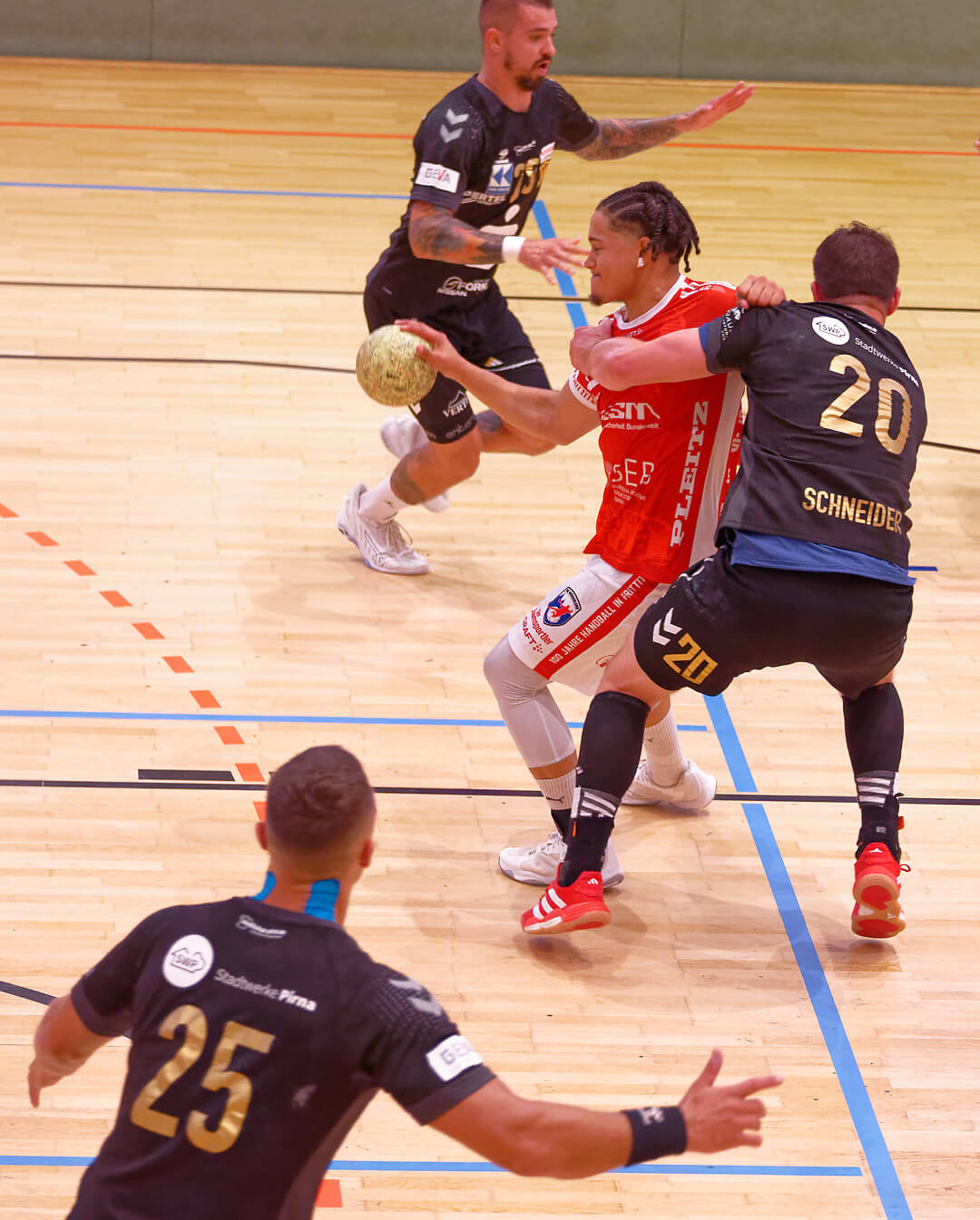 ESV Lokomotive Pirna