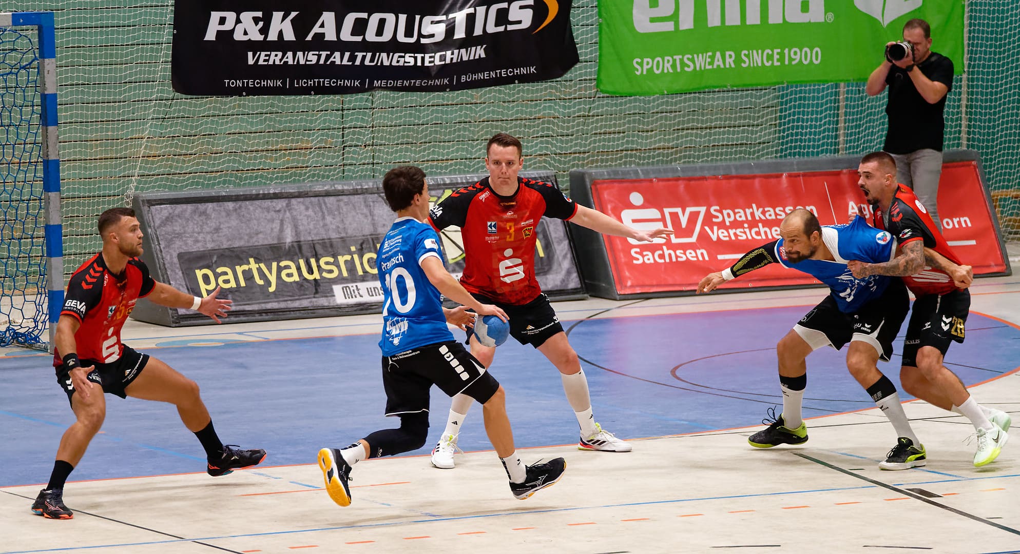 ESV Lokomotive Pirna