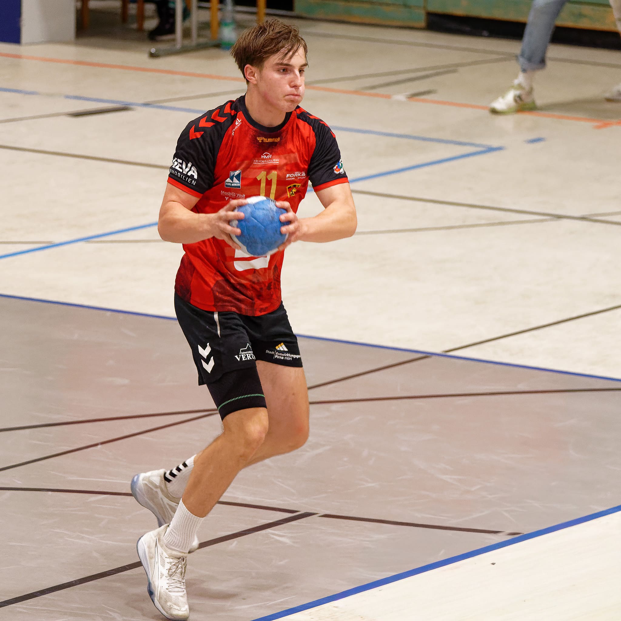 ESV Lokomotive Pirna