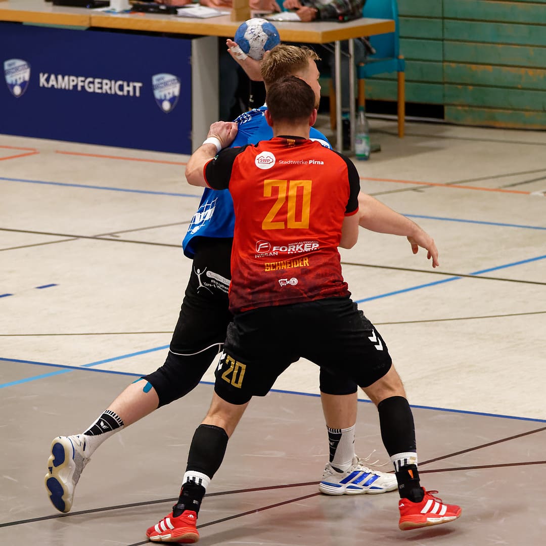 ESV Lokomotive Pirna