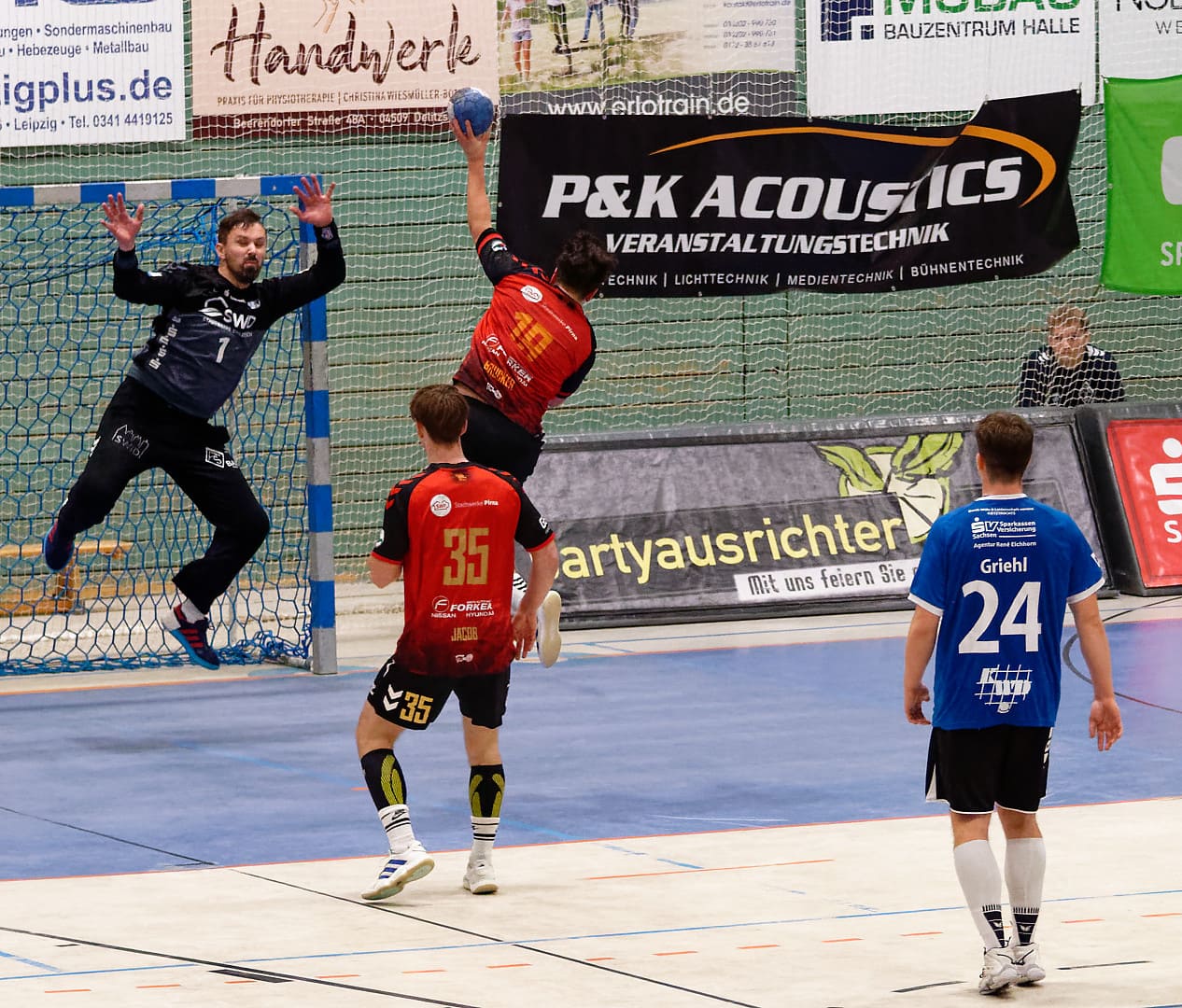 ESV Lokomotive Pirna