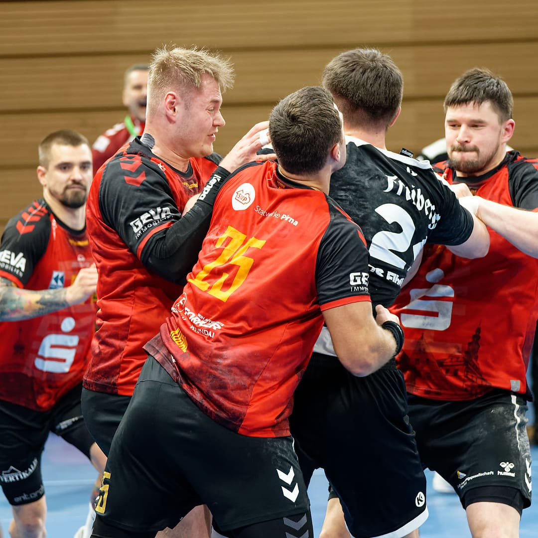 ESV Lokomotive Pirna