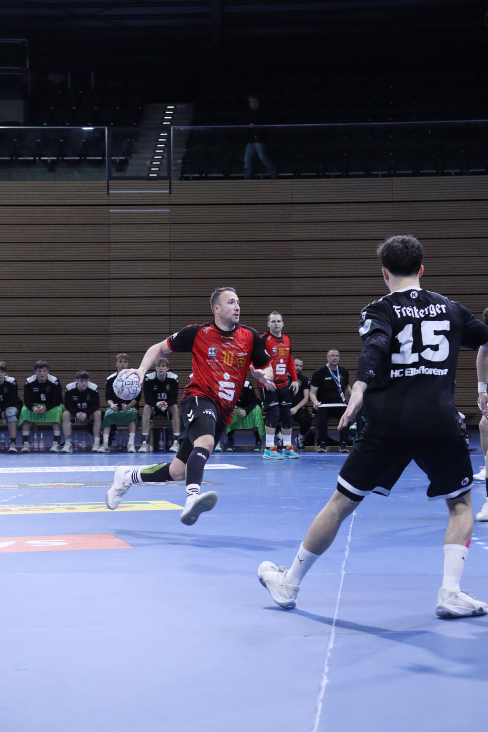 ESV Lokomotive Pirna