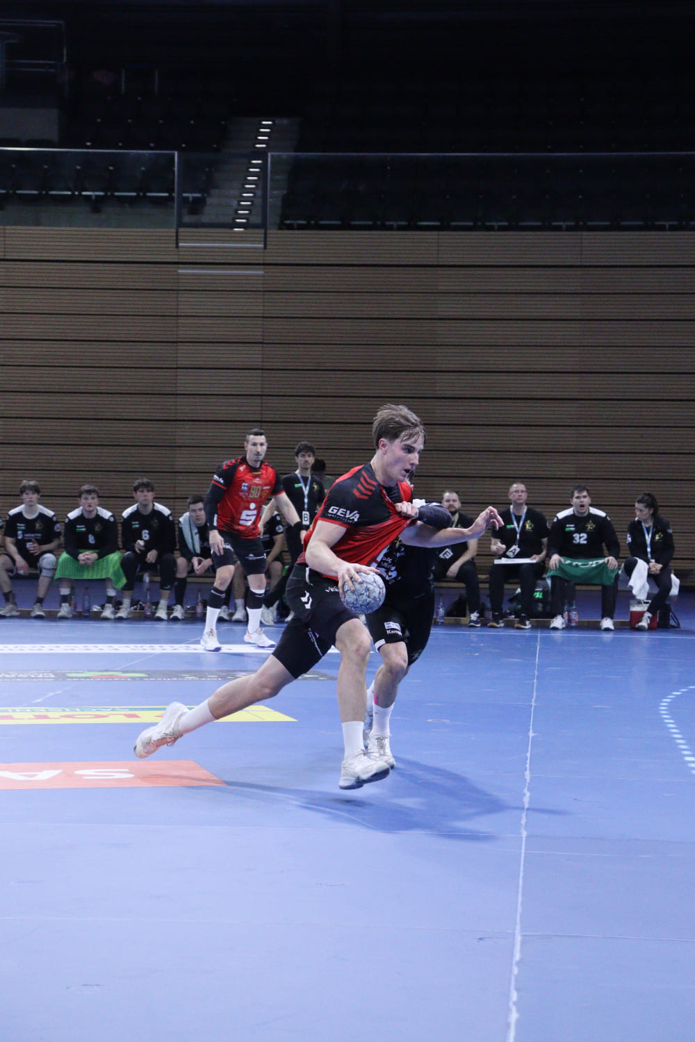 ESV Lokomotive Pirna