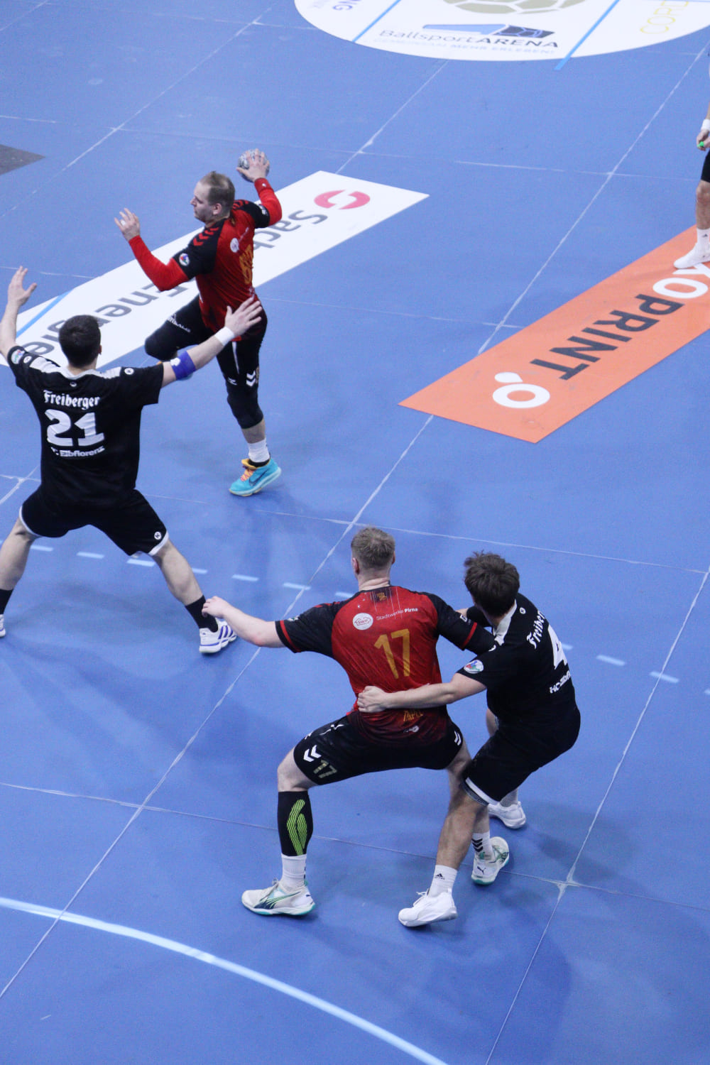 ESV Lokomotive Pirna