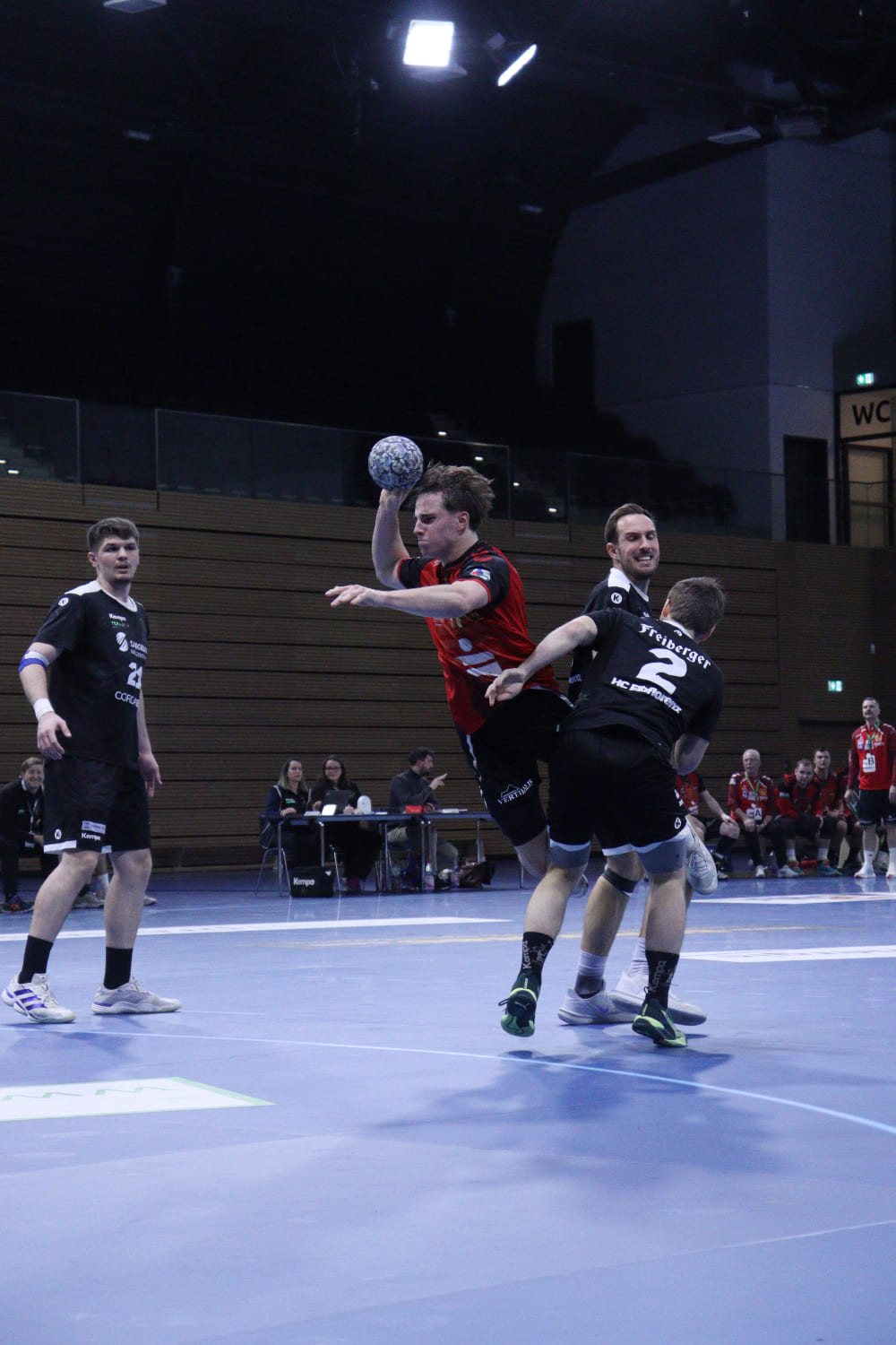 ESV Lokomotive Pirna