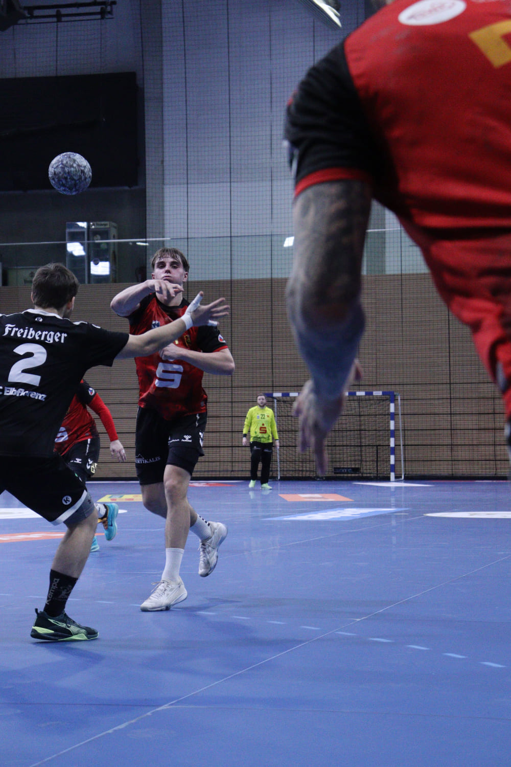 ESV Lokomotive Pirna