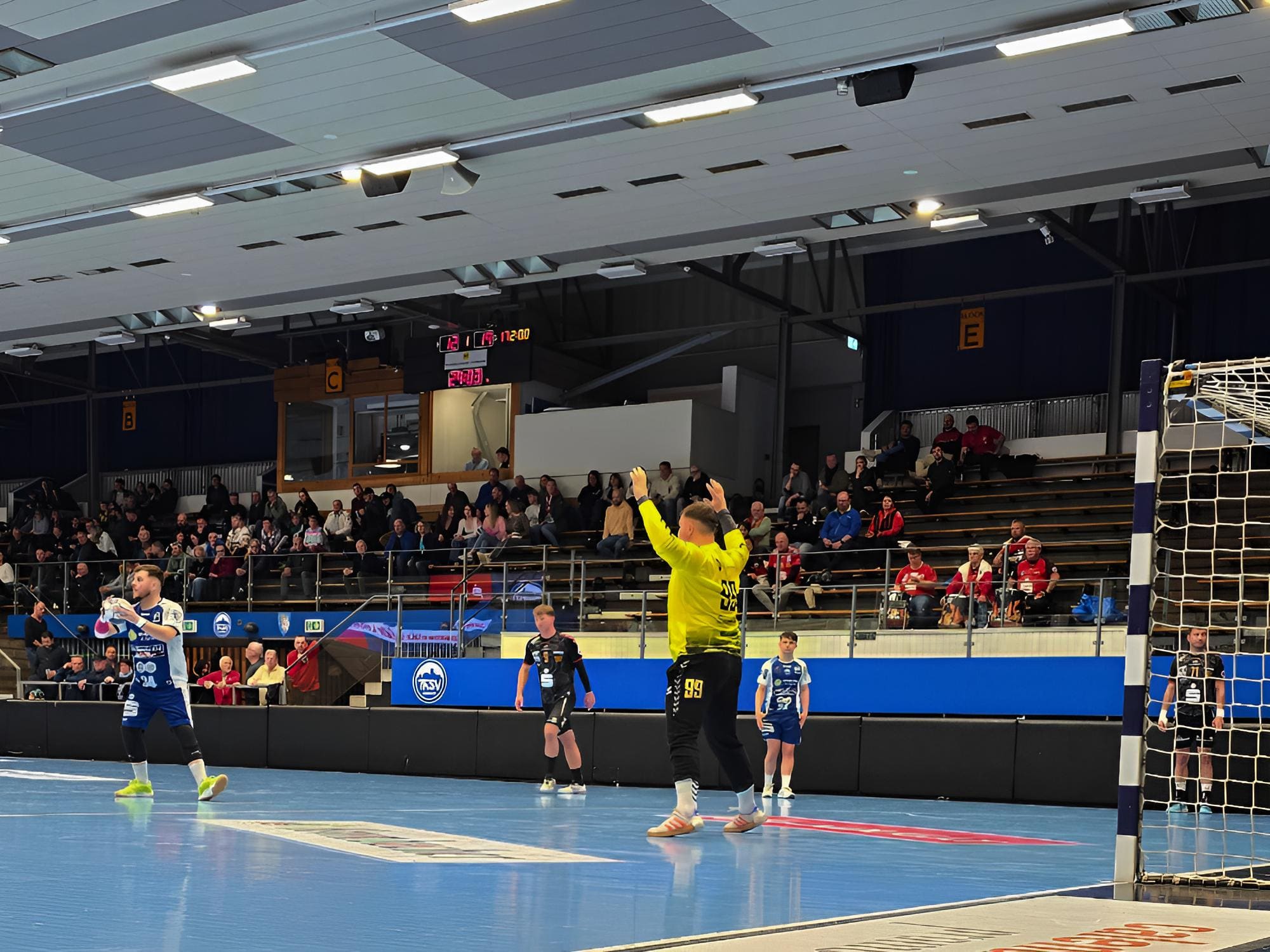 ESV Lokomotive Pirna