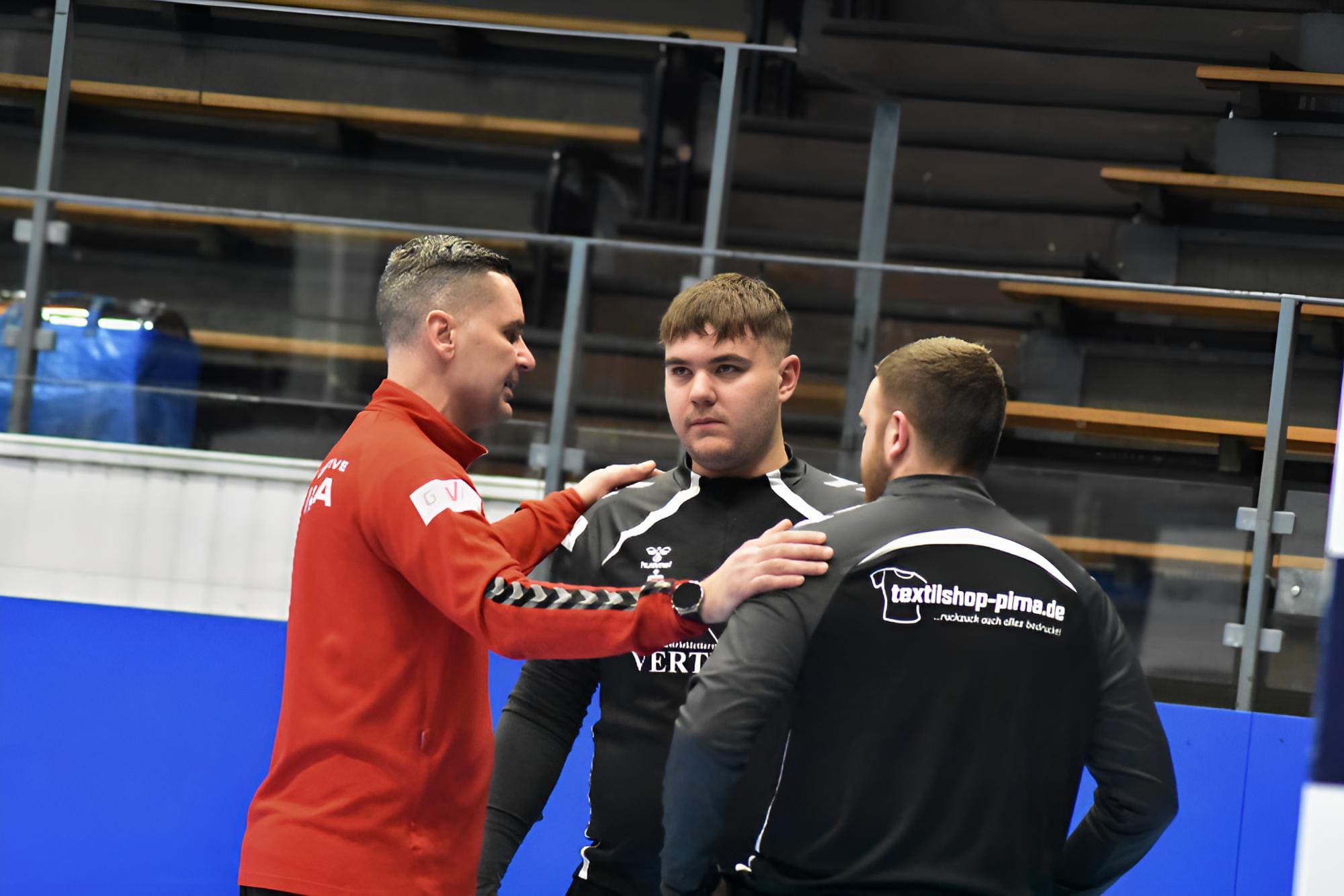 ESV Lokomotive Pirna