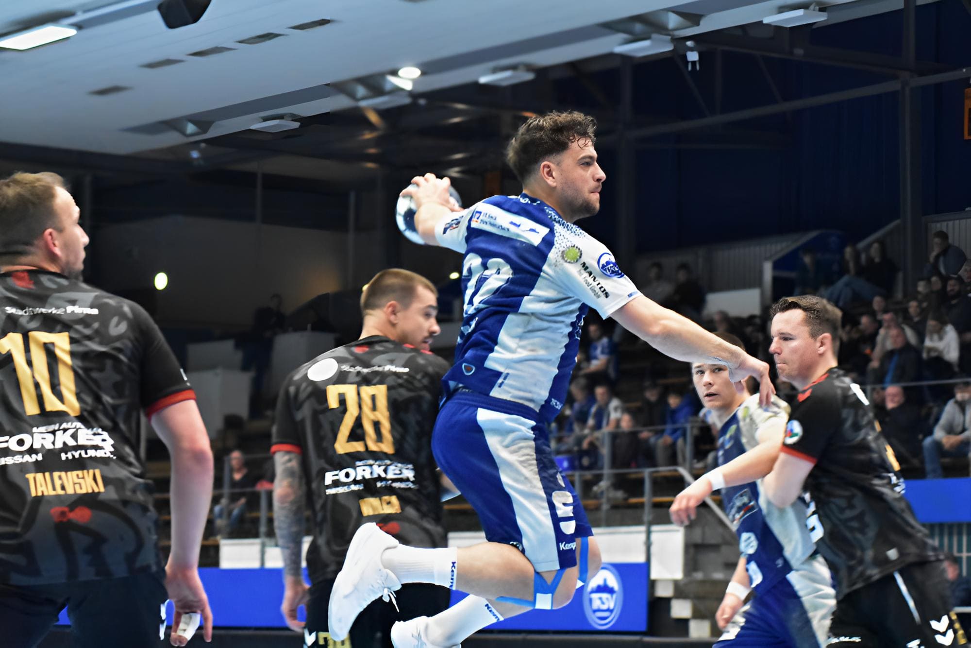 ESV Lokomotive Pirna