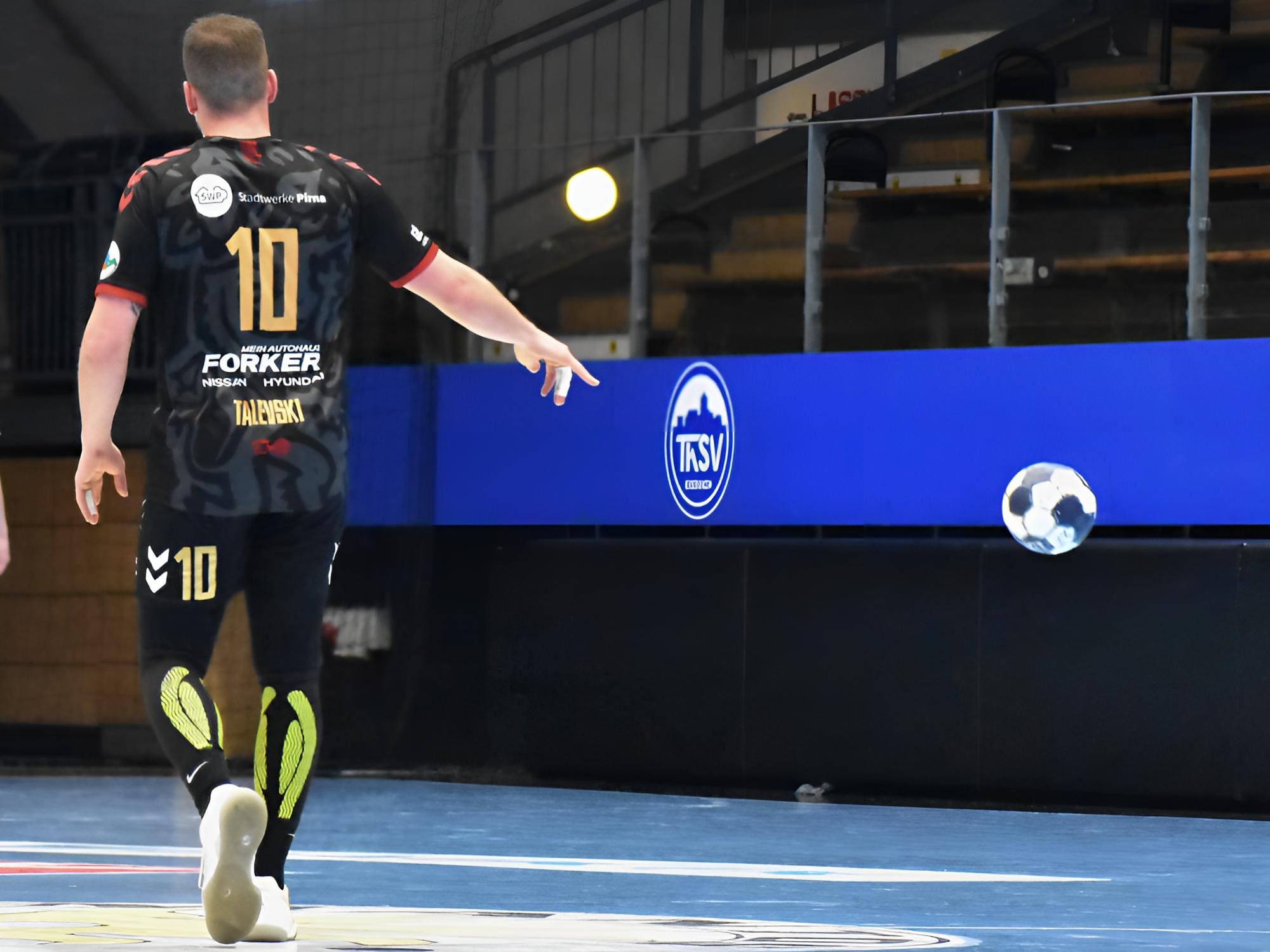 ESV Lokomotive Pirna