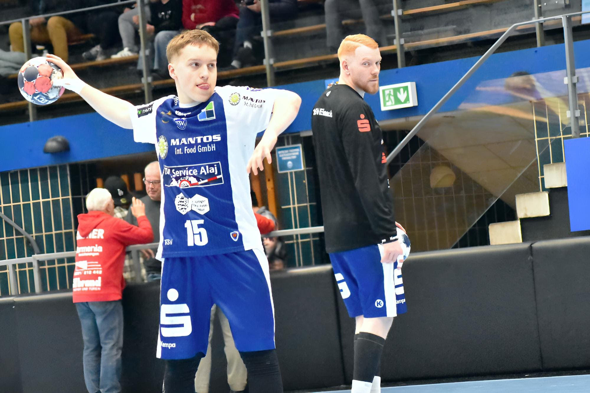 ESV Lokomotive Pirna