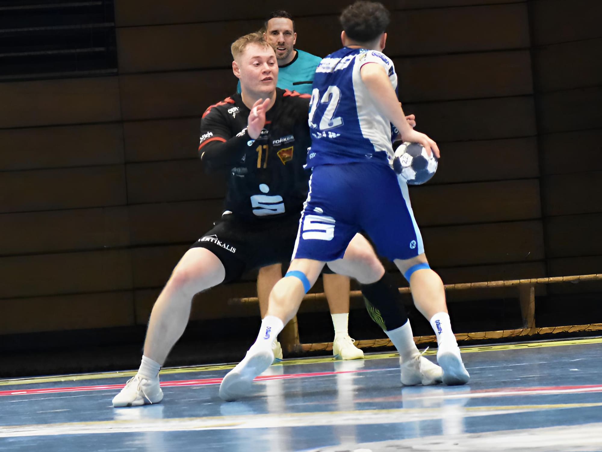 ESV Lokomotive Pirna