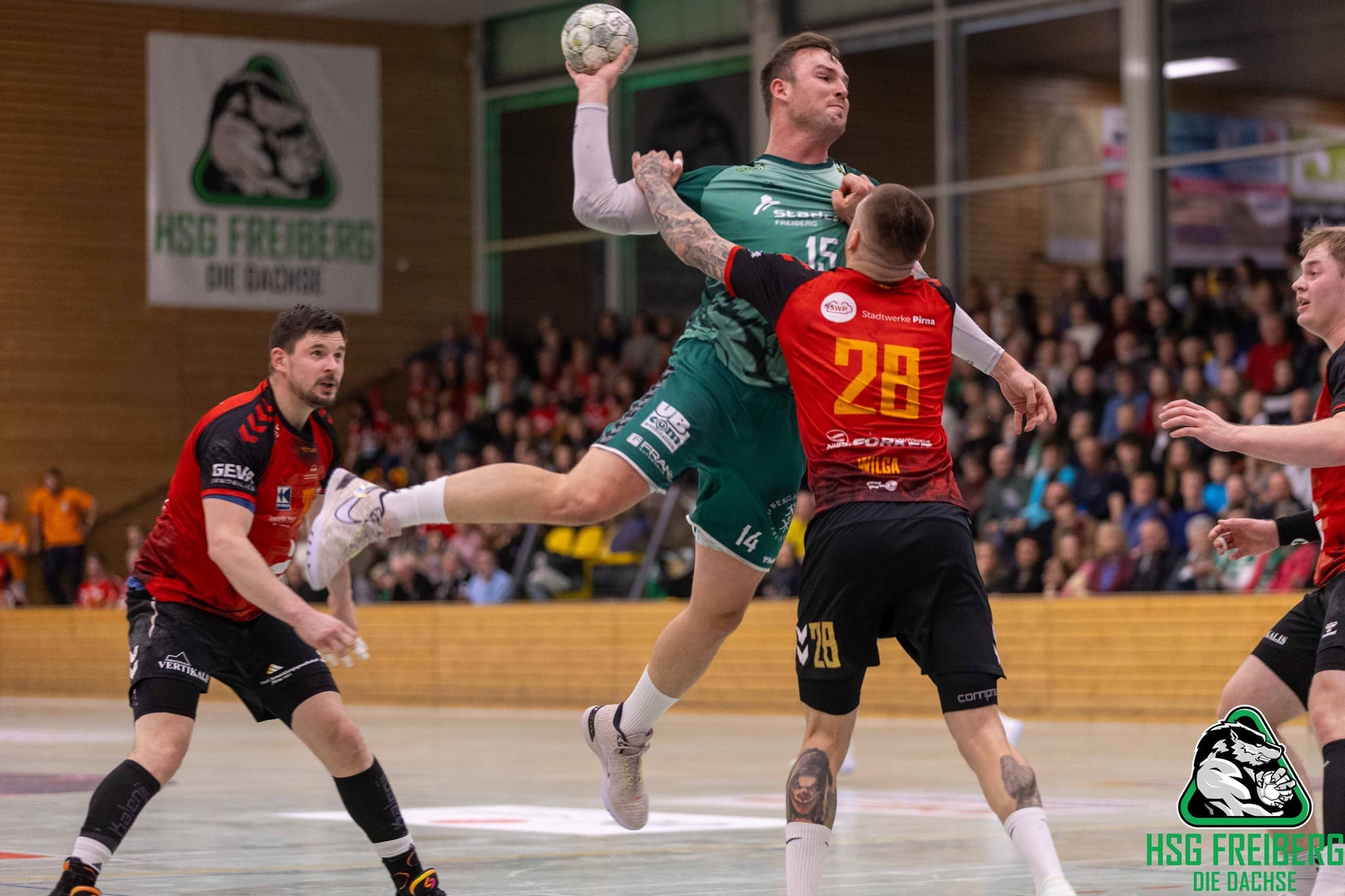 ESV Lokomotive Pirna