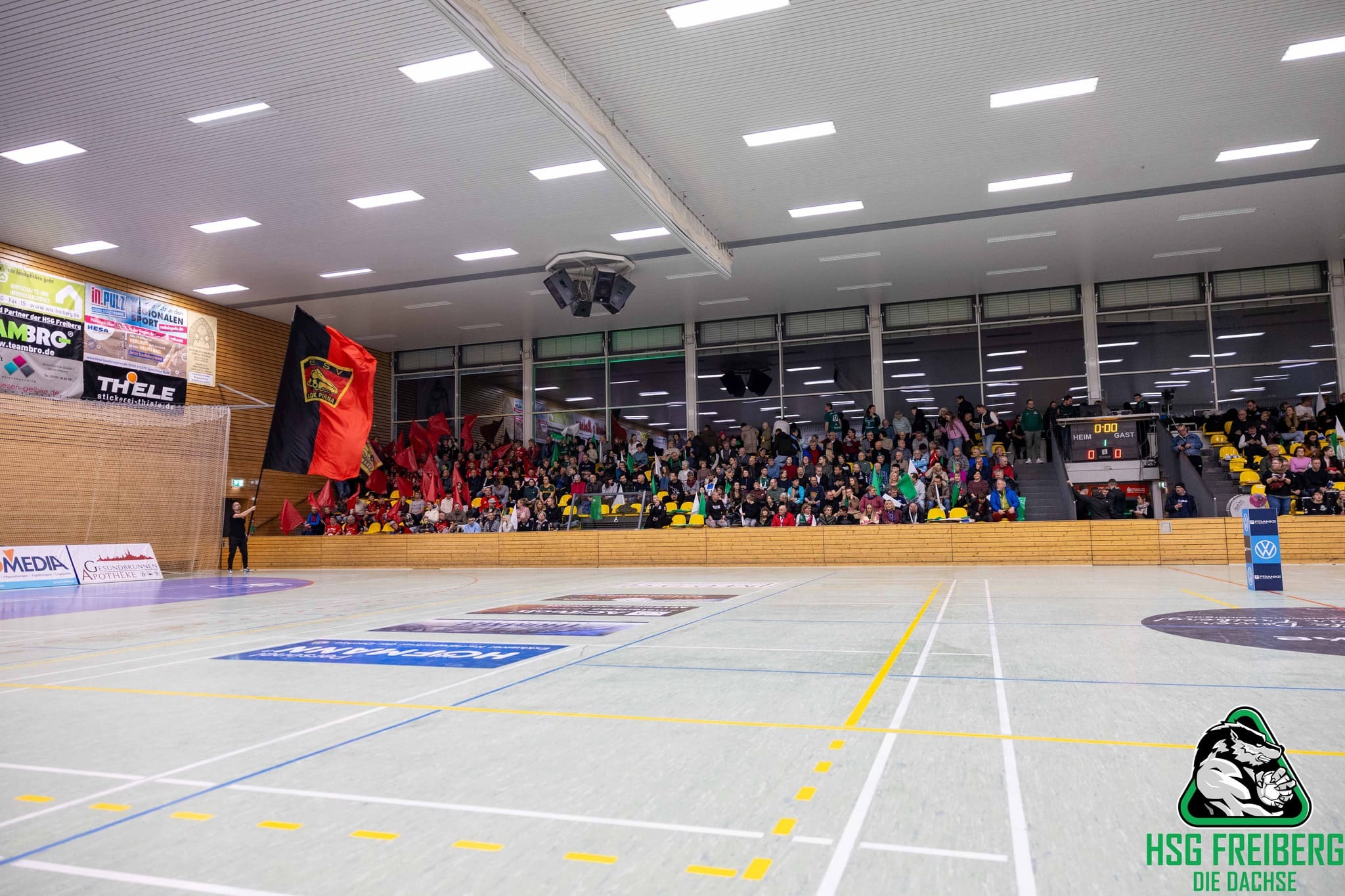 ESV Lokomotive Pirna