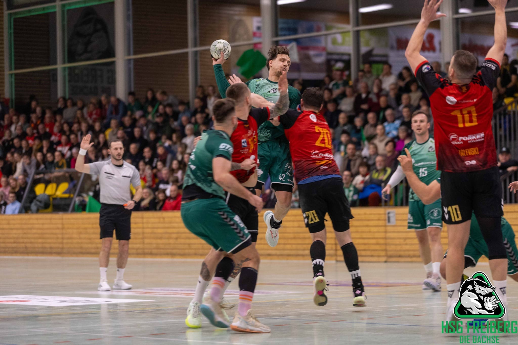 ESV Lokomotive Pirna