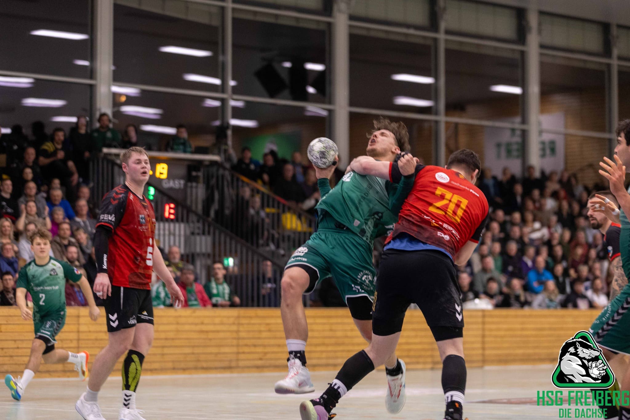 ESV Lokomotive Pirna