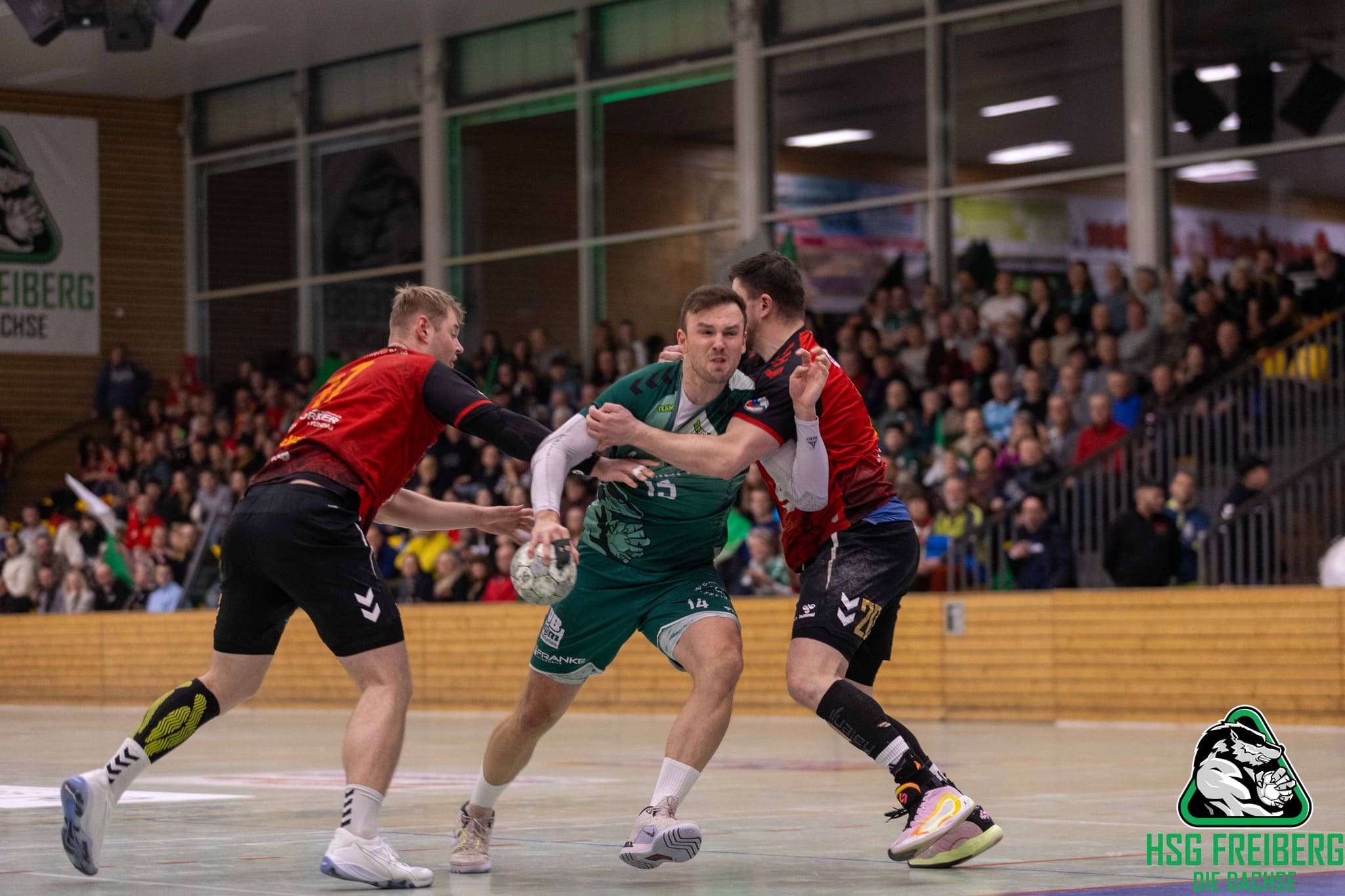 ESV Lokomotive Pirna