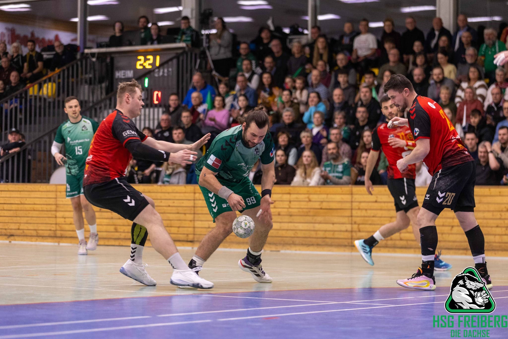 ESV Lokomotive Pirna