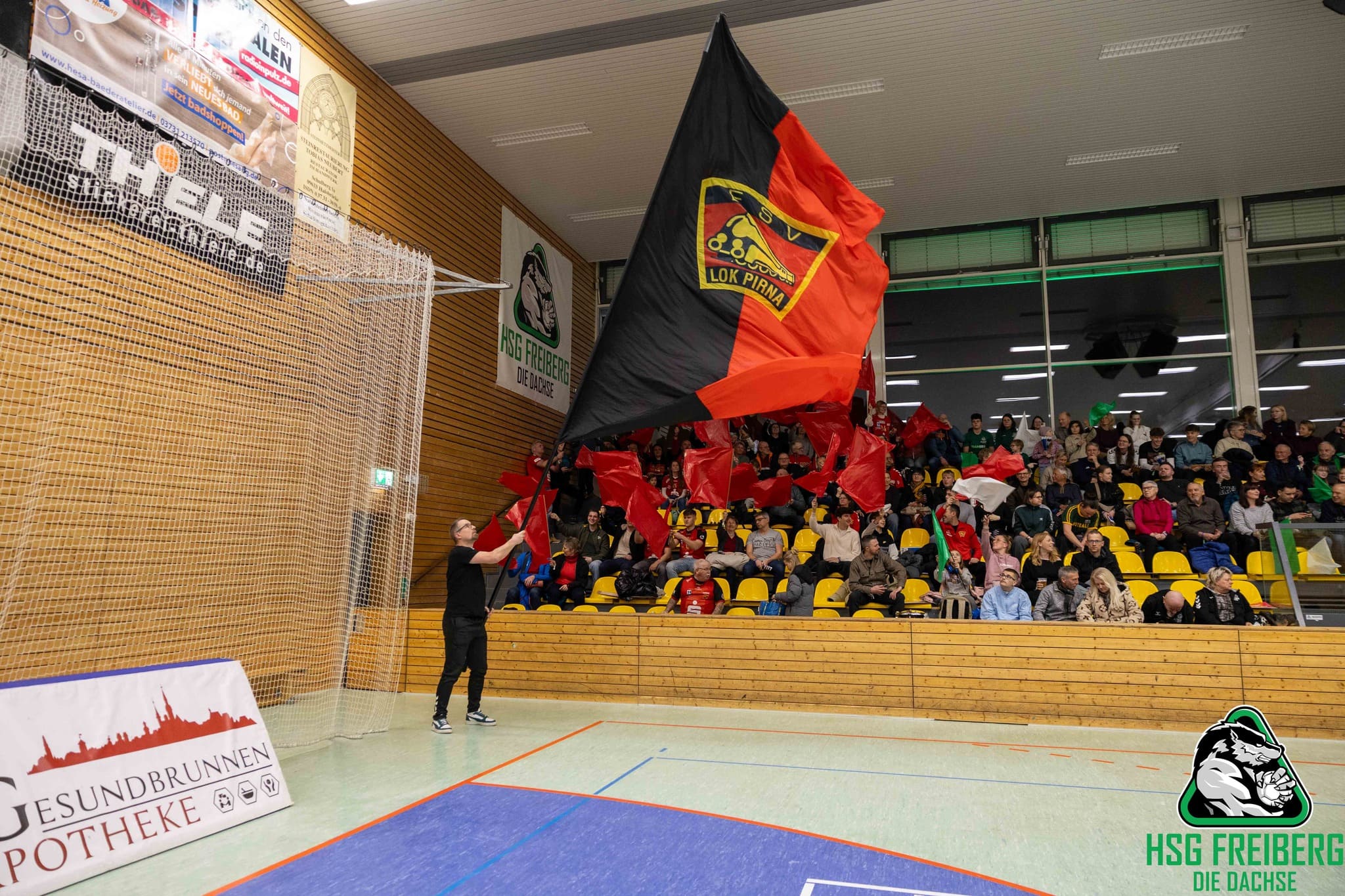 ESV Lokomotive Pirna