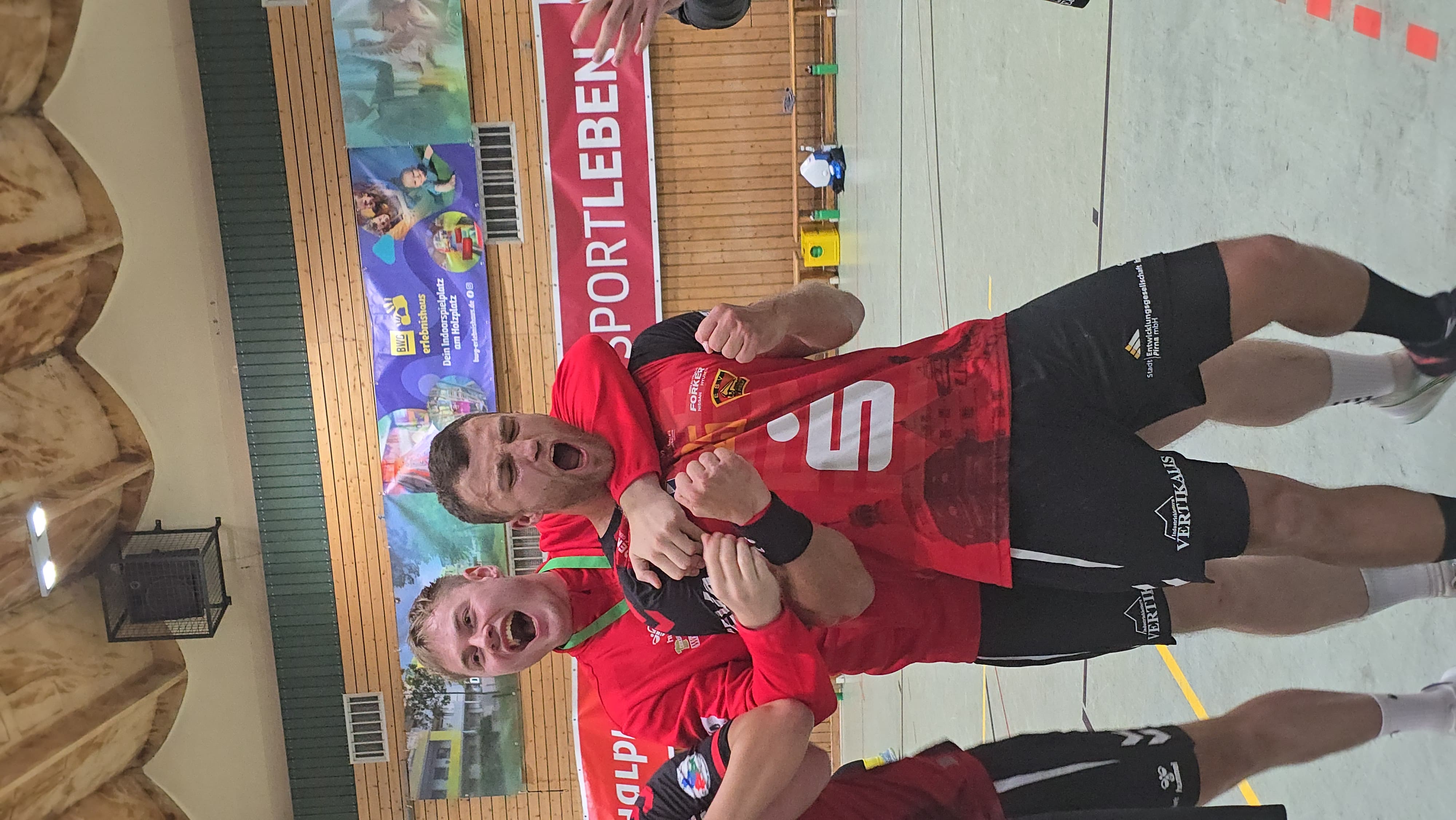 ESV Lokomotive Pirna