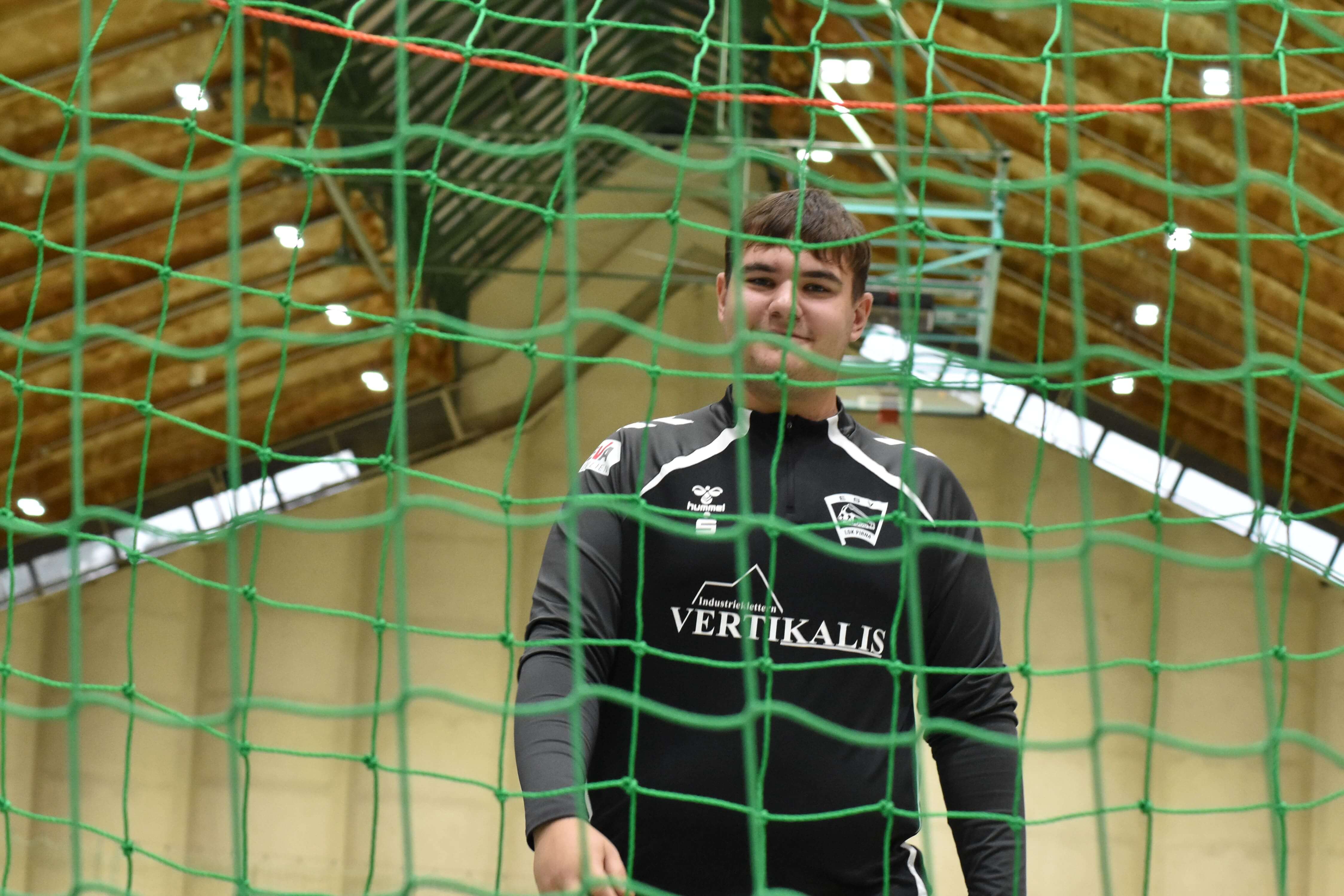 ESV Lokomotive Pirna