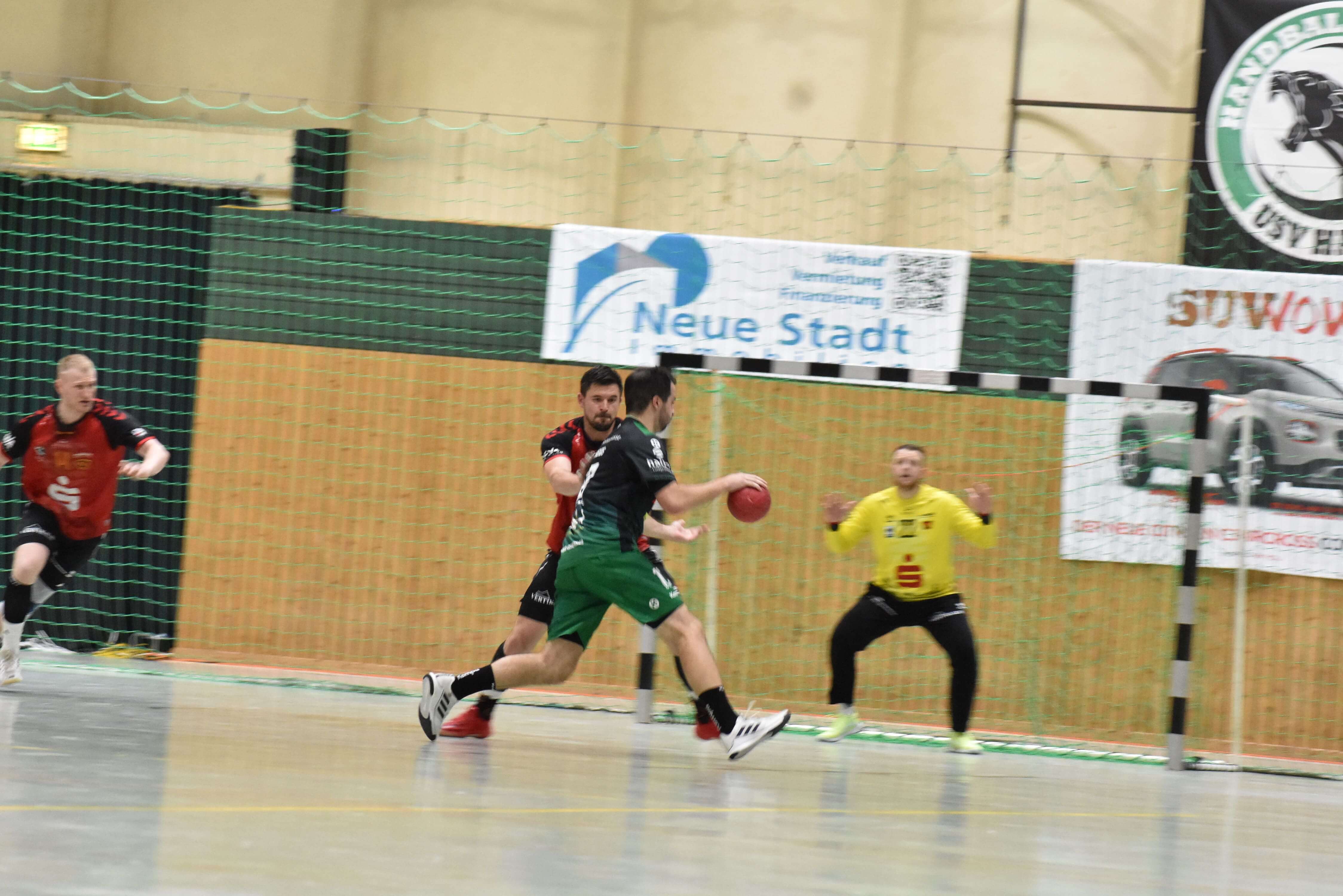 ESV Lokomotive Pirna