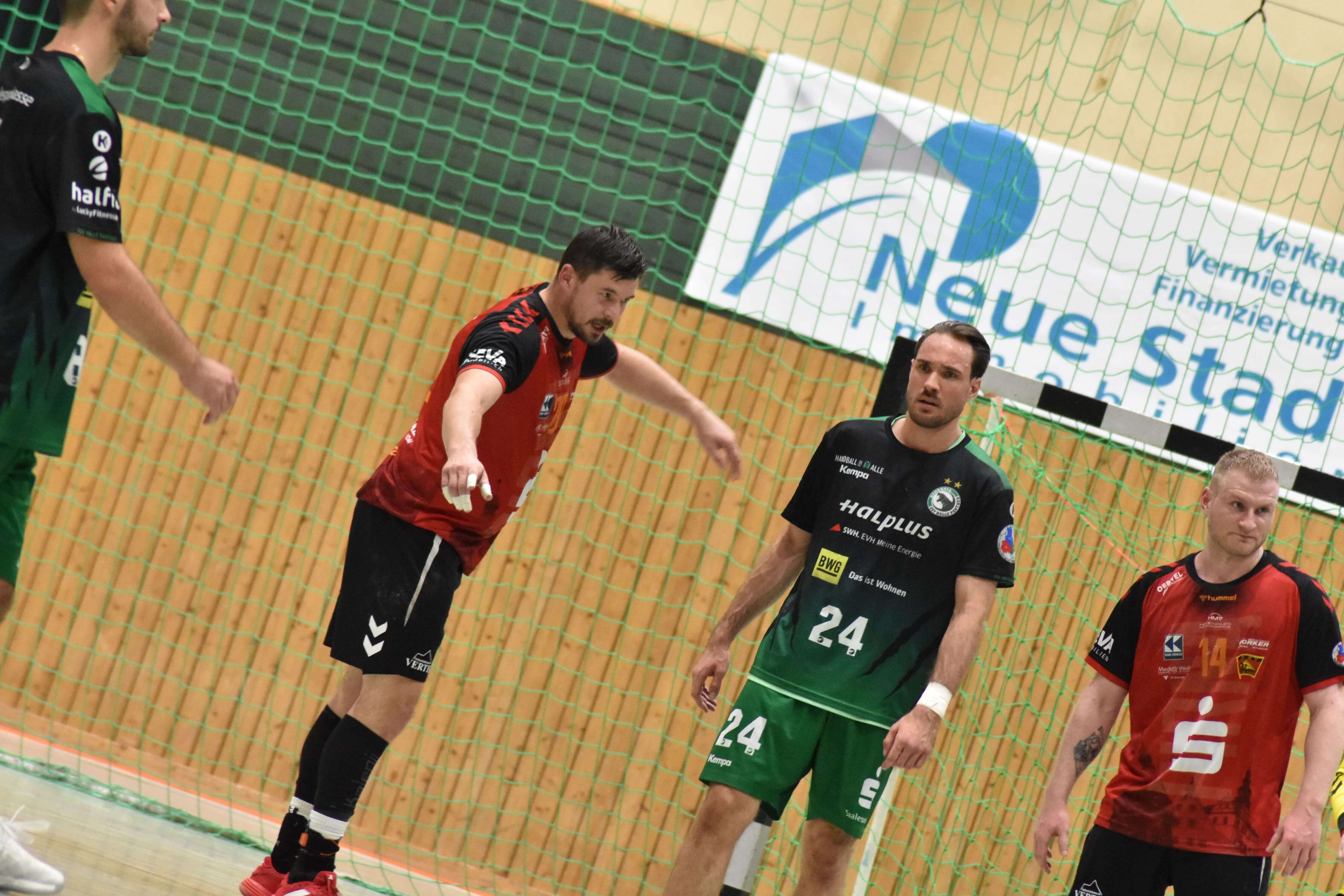 ESV Lokomotive Pirna