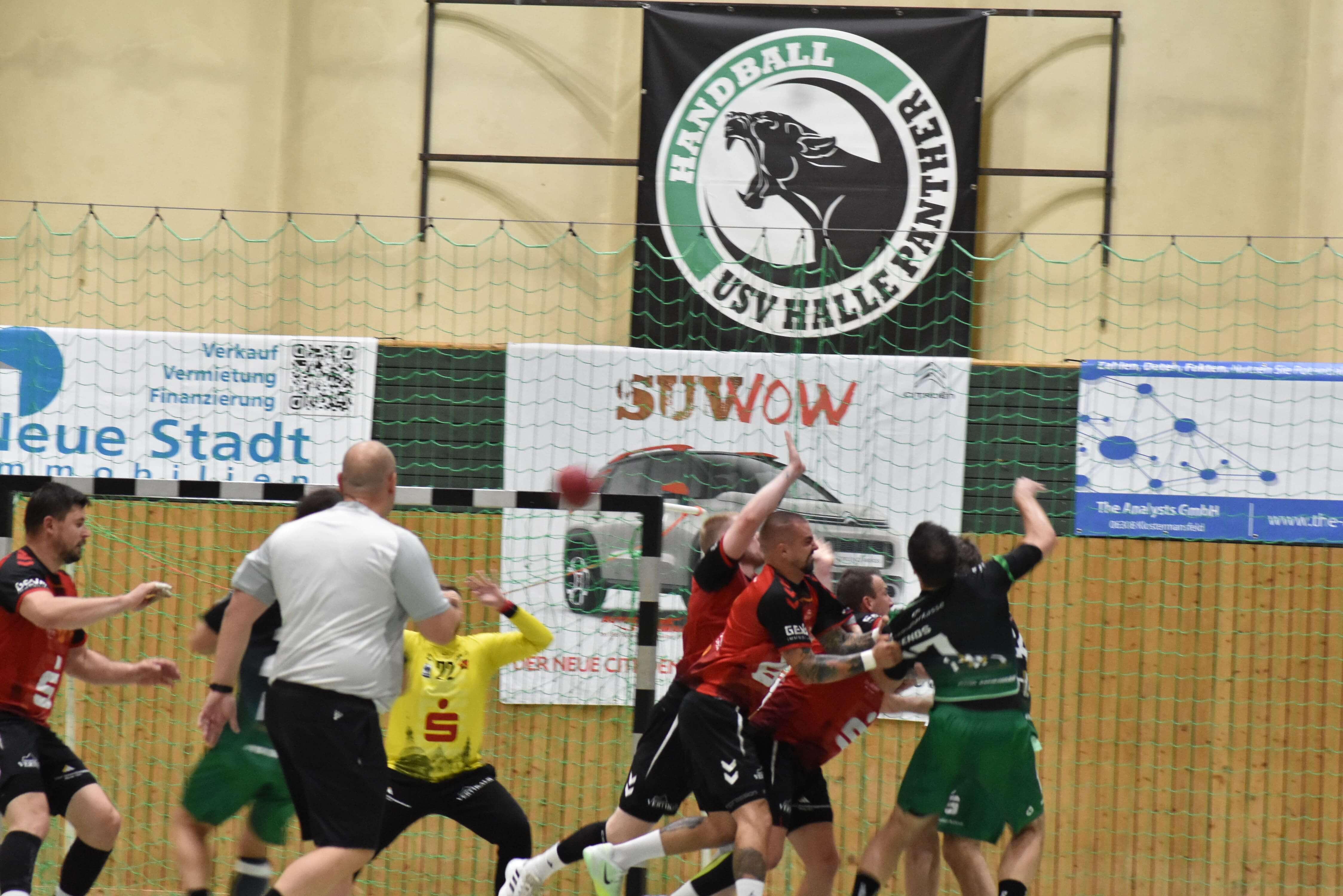 ESV Lokomotive Pirna