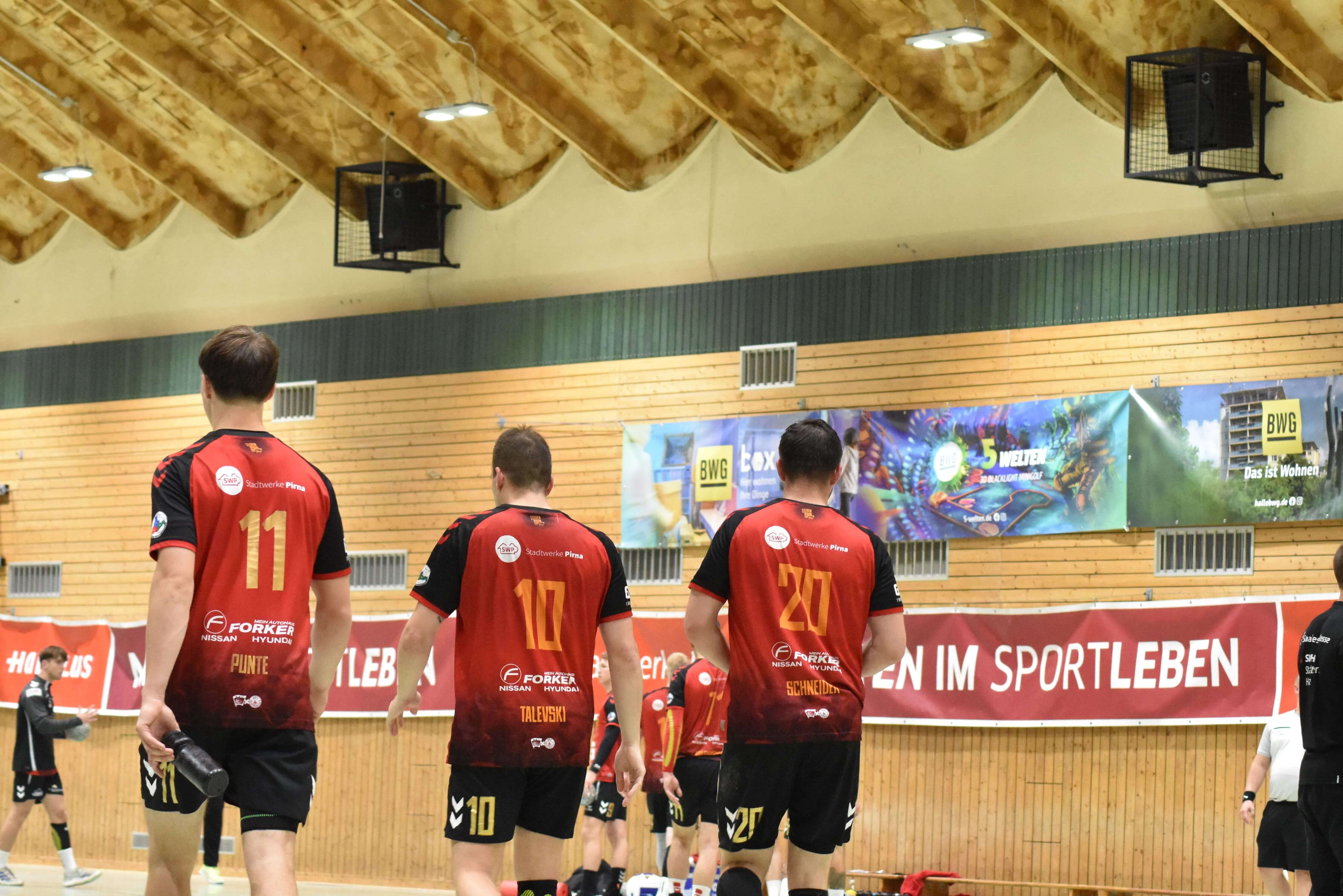 ESV Lokomotive Pirna