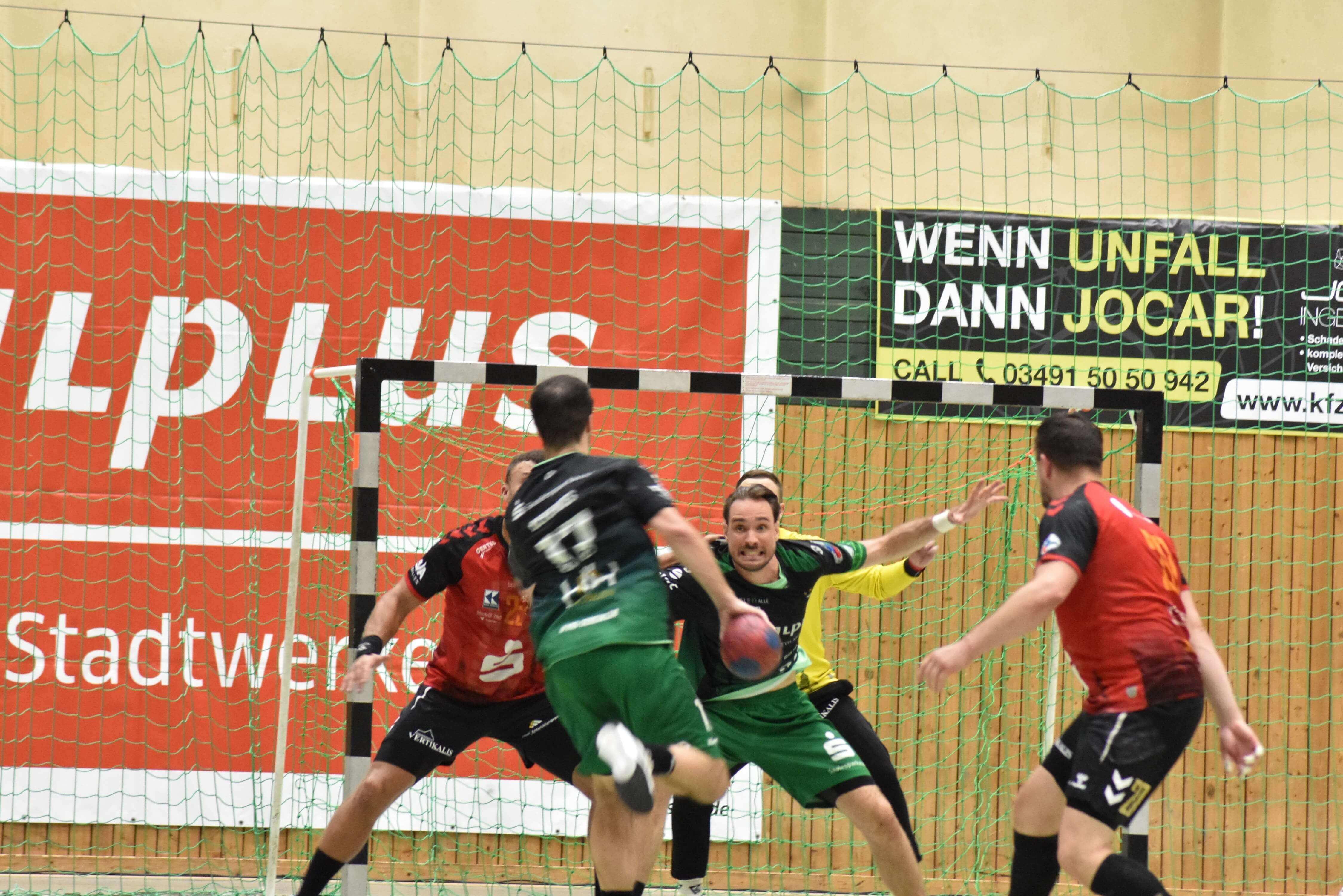 ESV Lokomotive Pirna