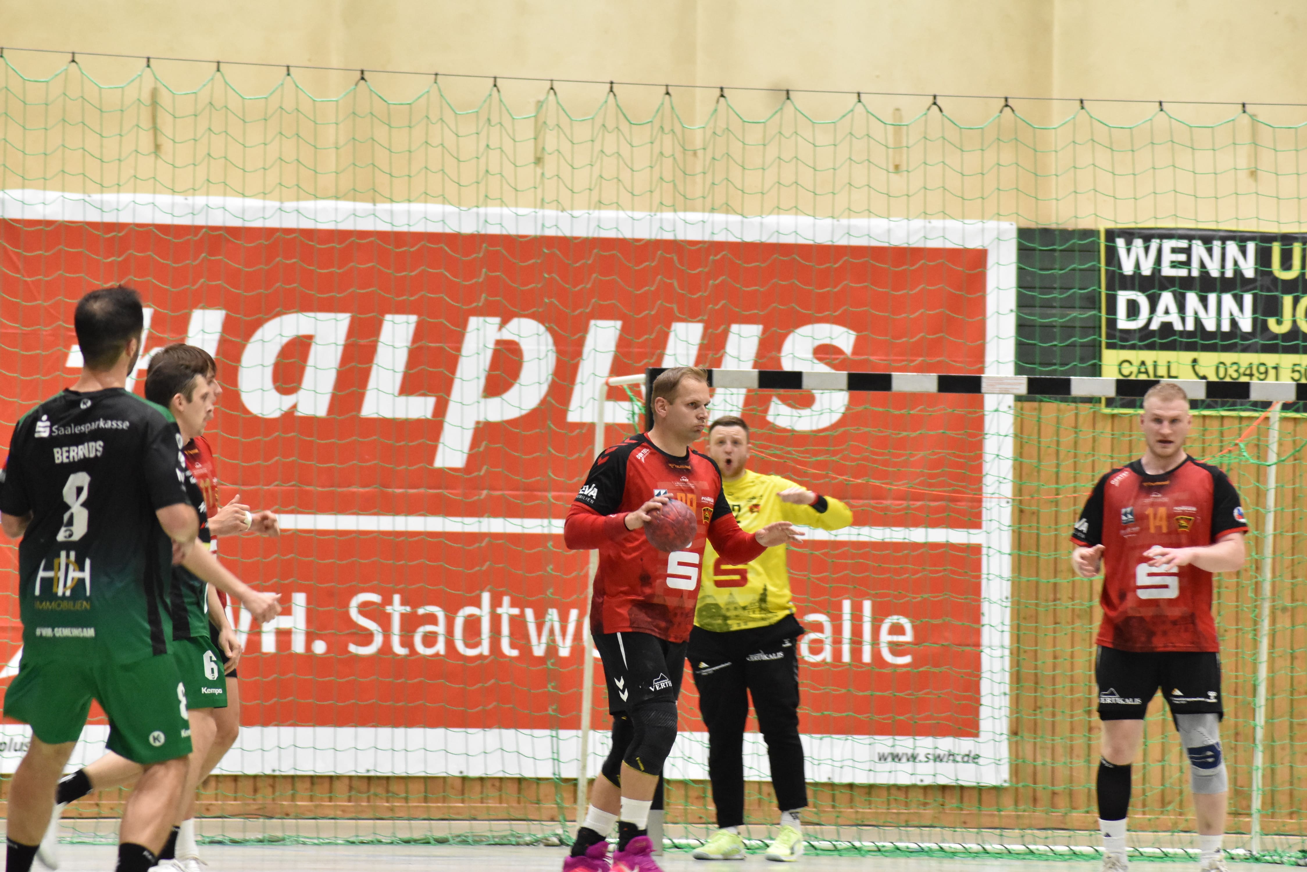 ESV Lokomotive Pirna