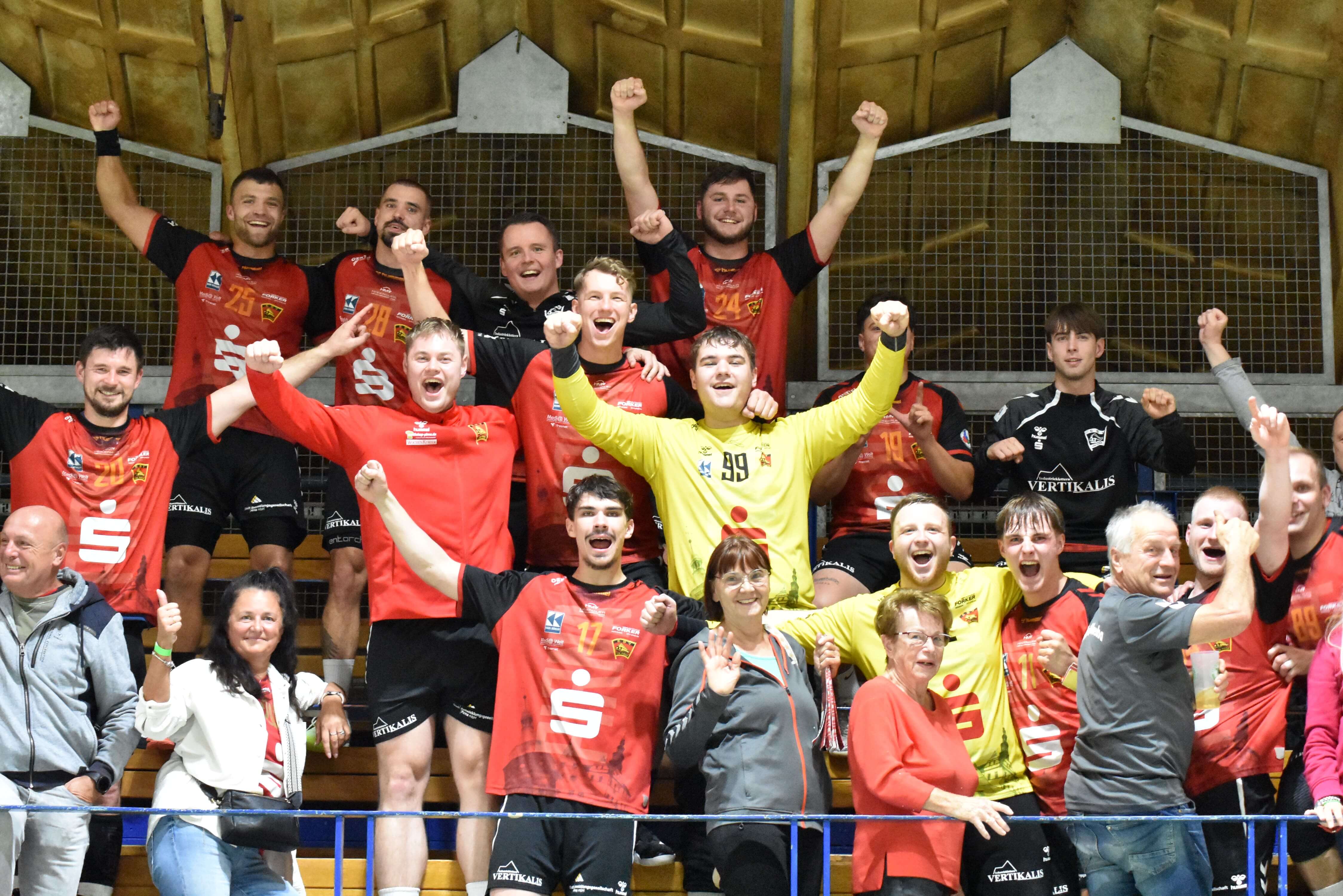 ESV Lokomotive Pirna