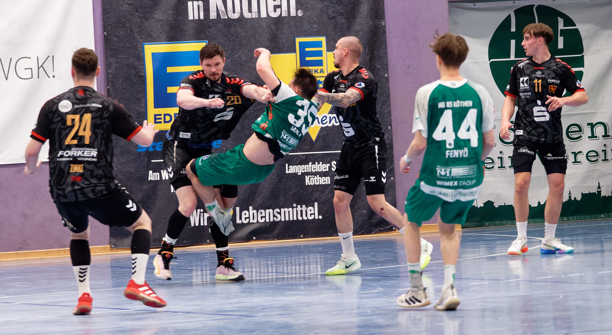 ESV Lokomotive Pirna