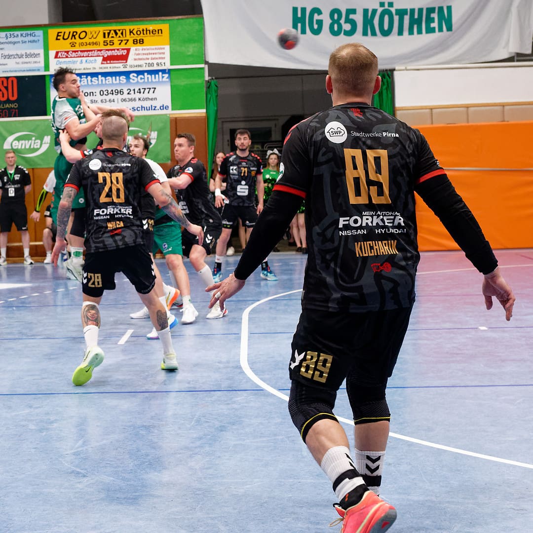 ESV Lokomotive Pirna