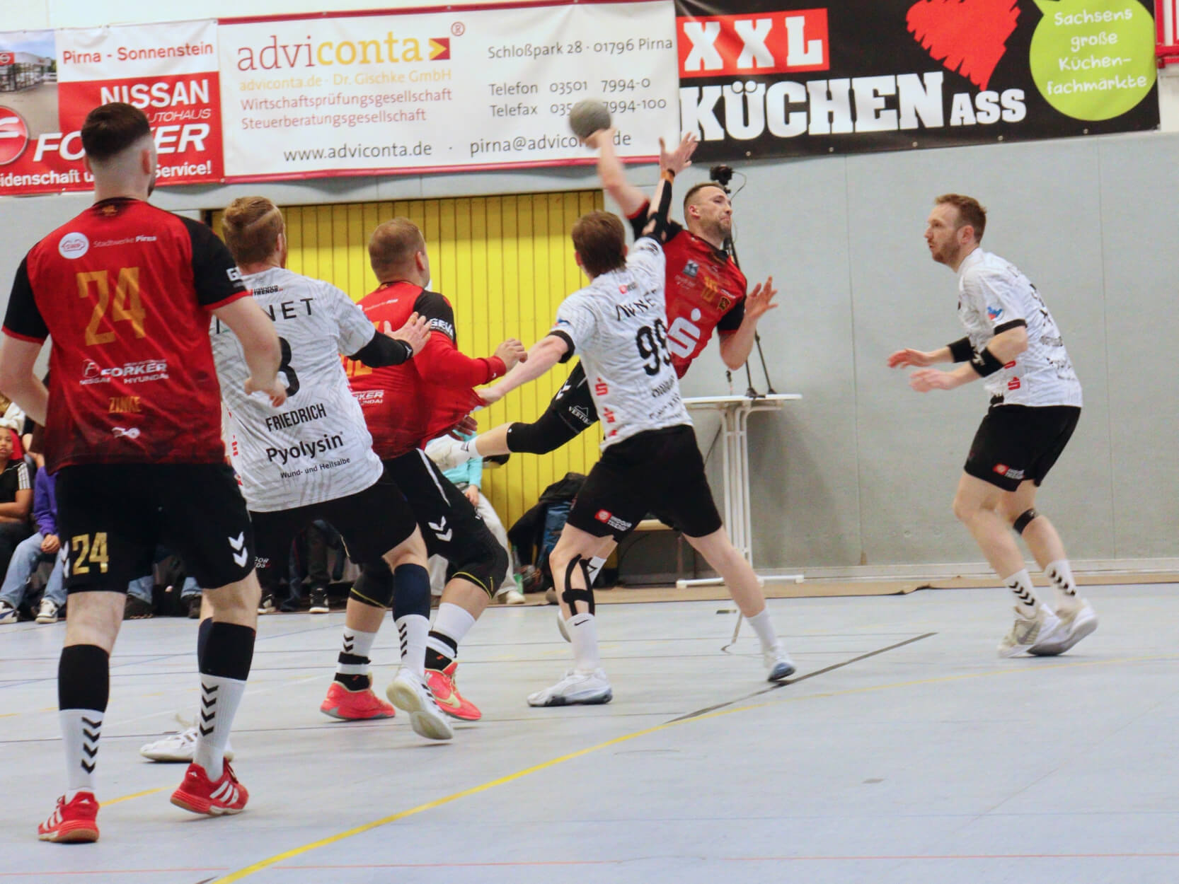 ESV Lokomotive Pirna