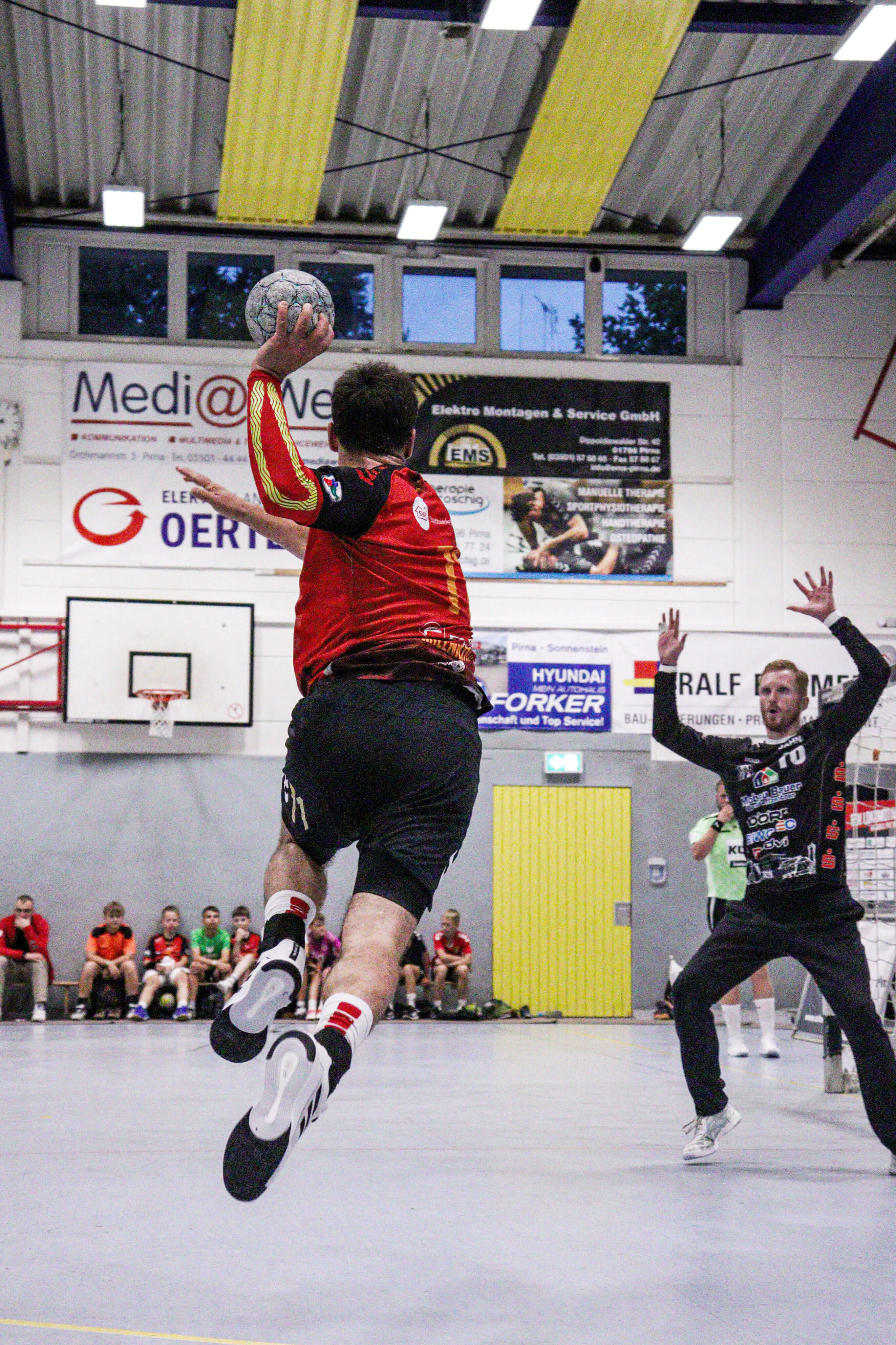 ESV Lokomotive Pirna