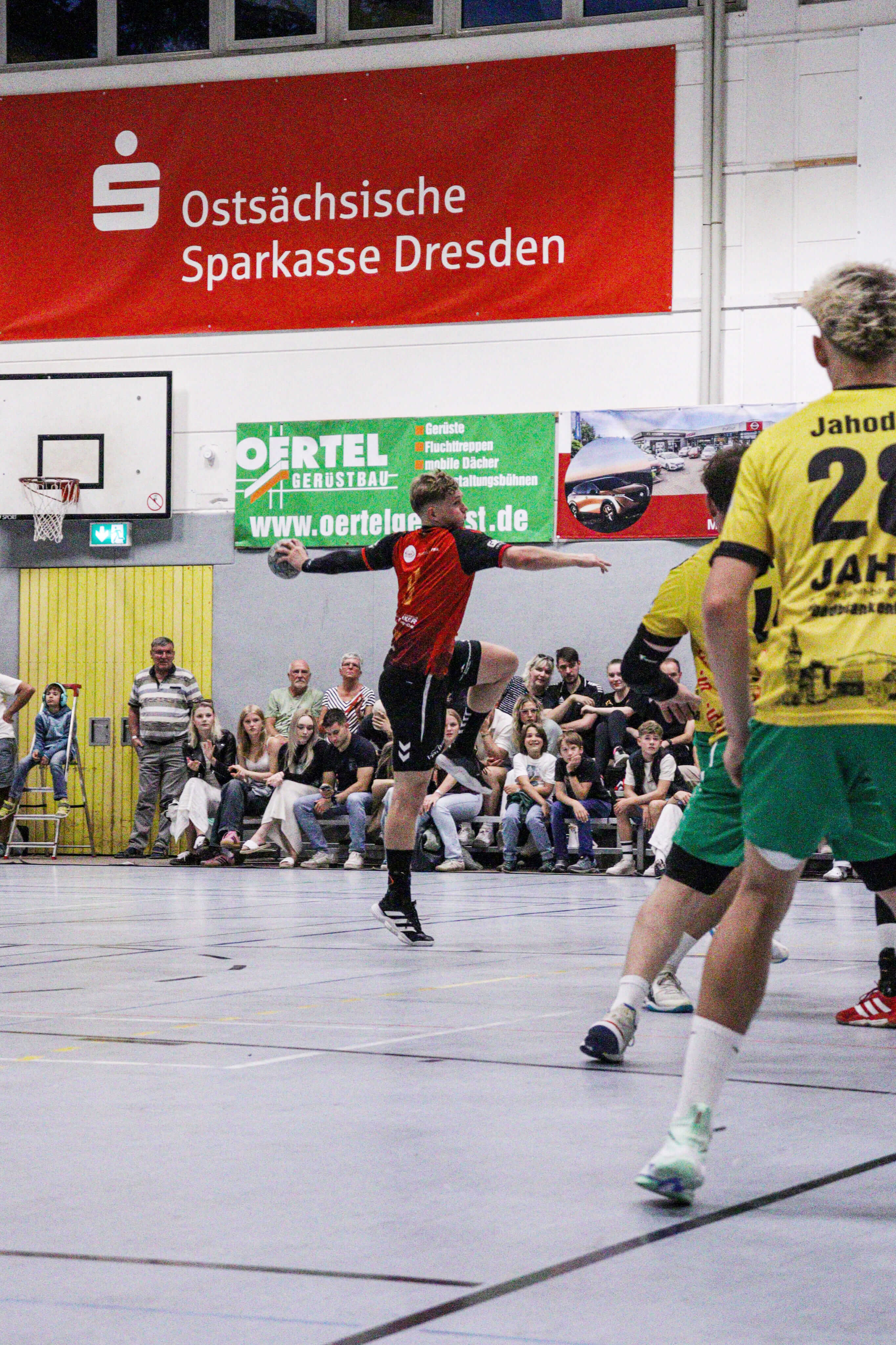 ESV Lokomotive Pirna