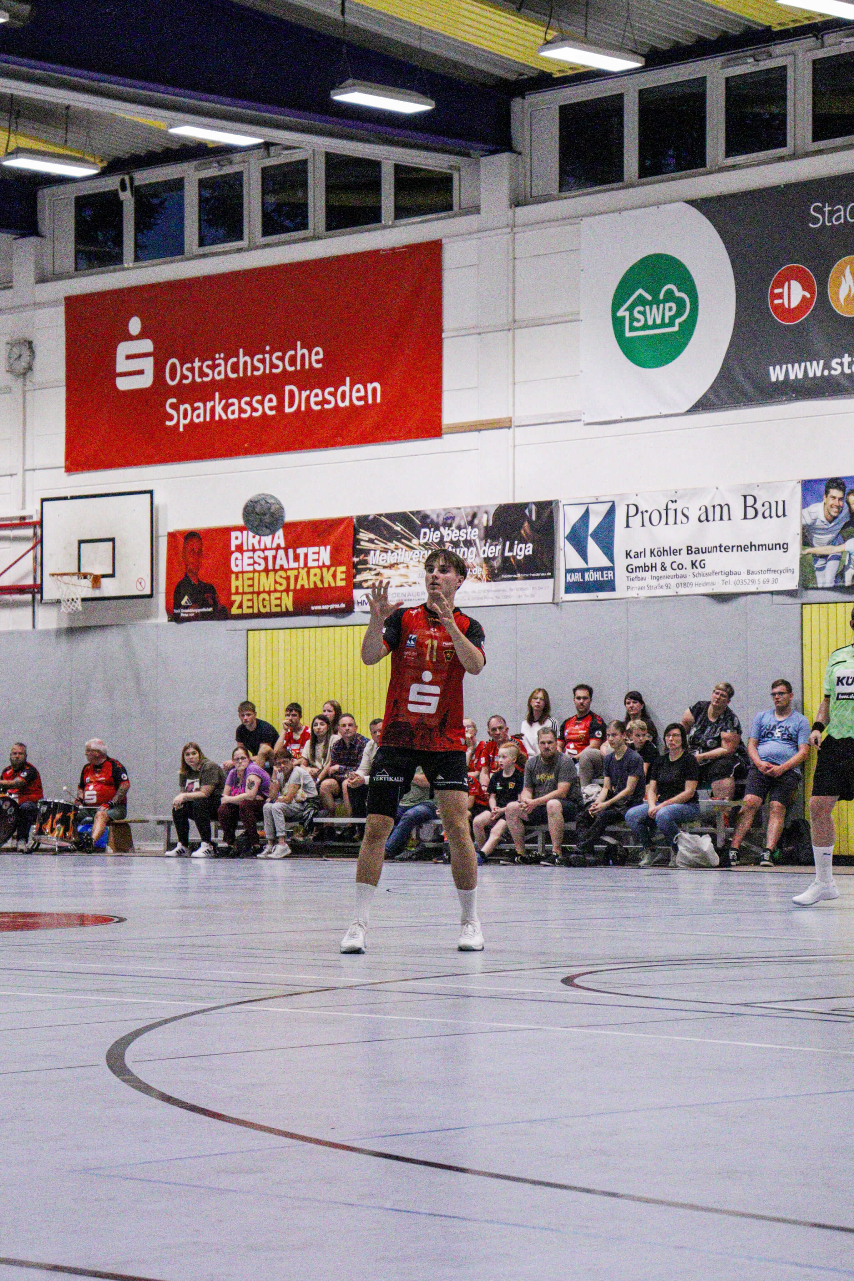 ESV Lokomotive Pirna