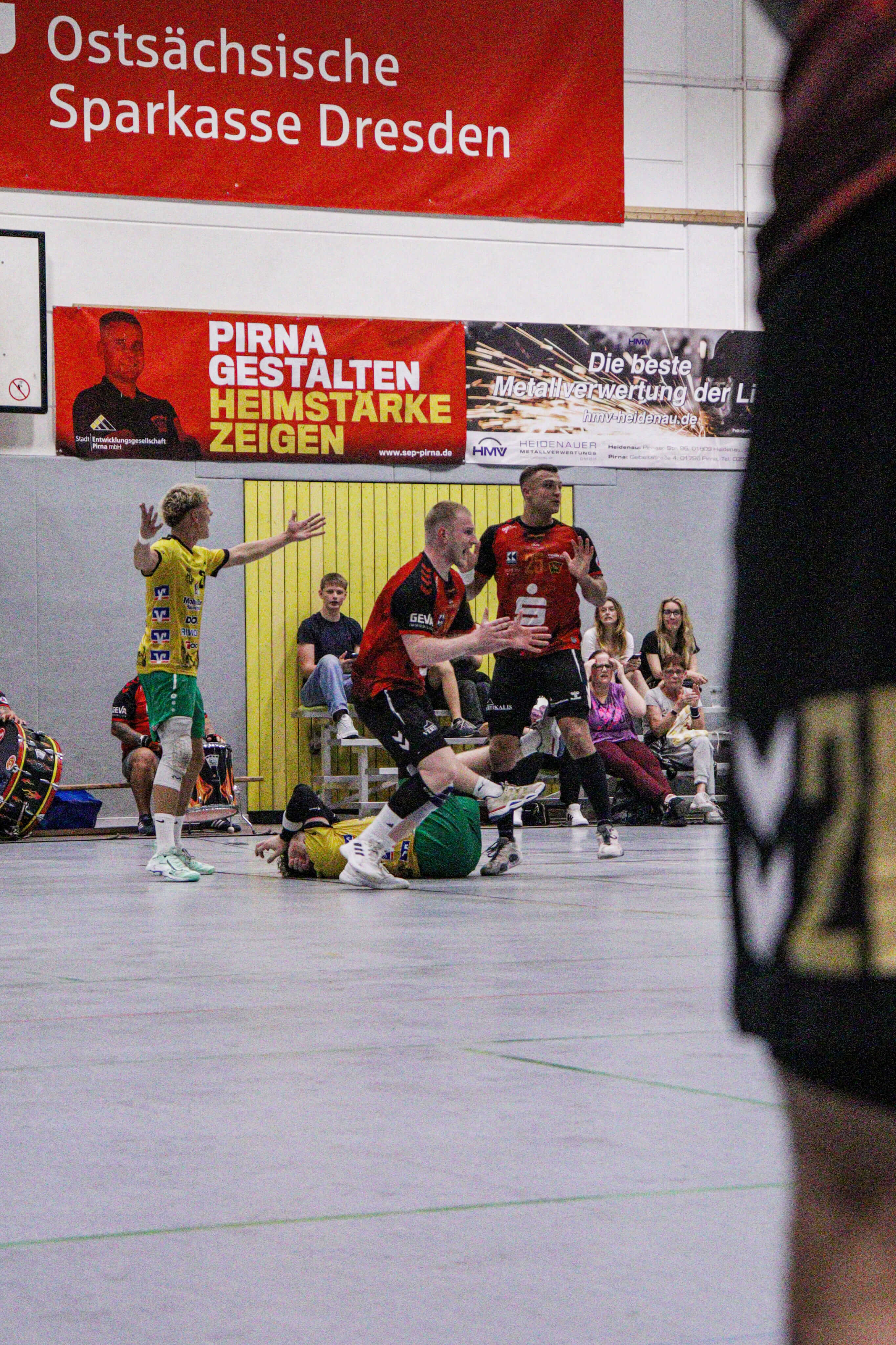 ESV Lokomotive Pirna