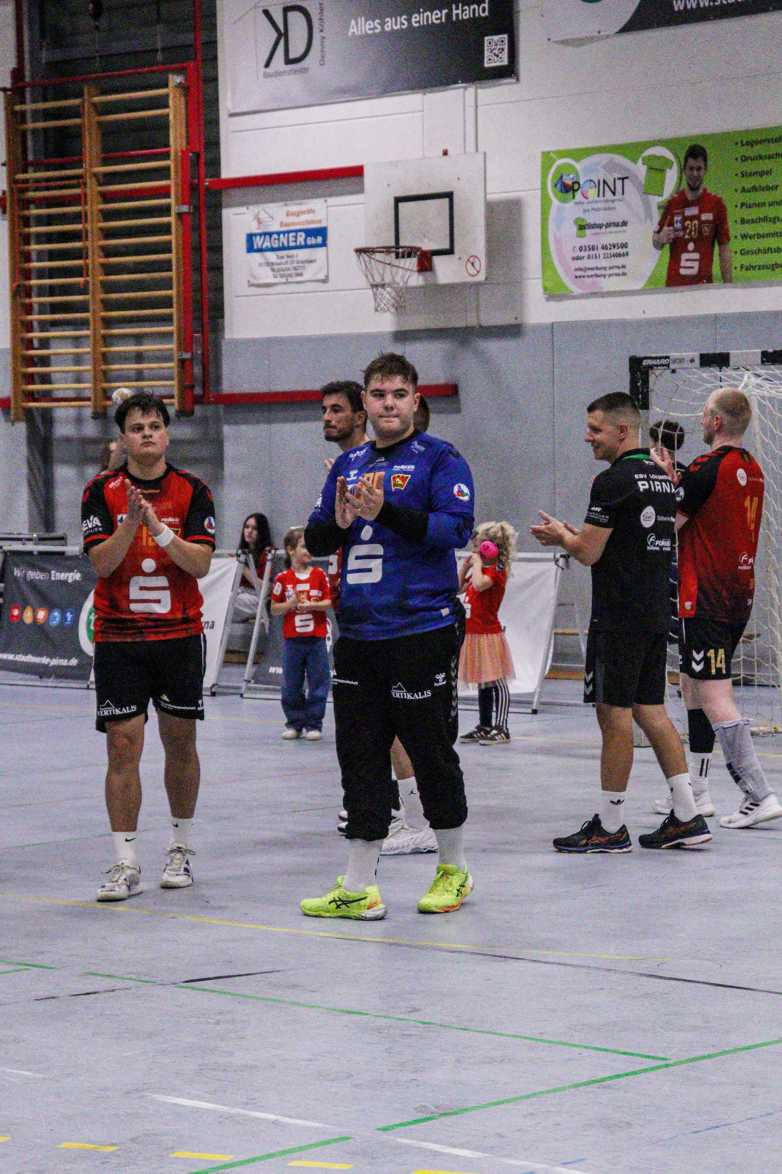 ESV Lokomotive Pirna